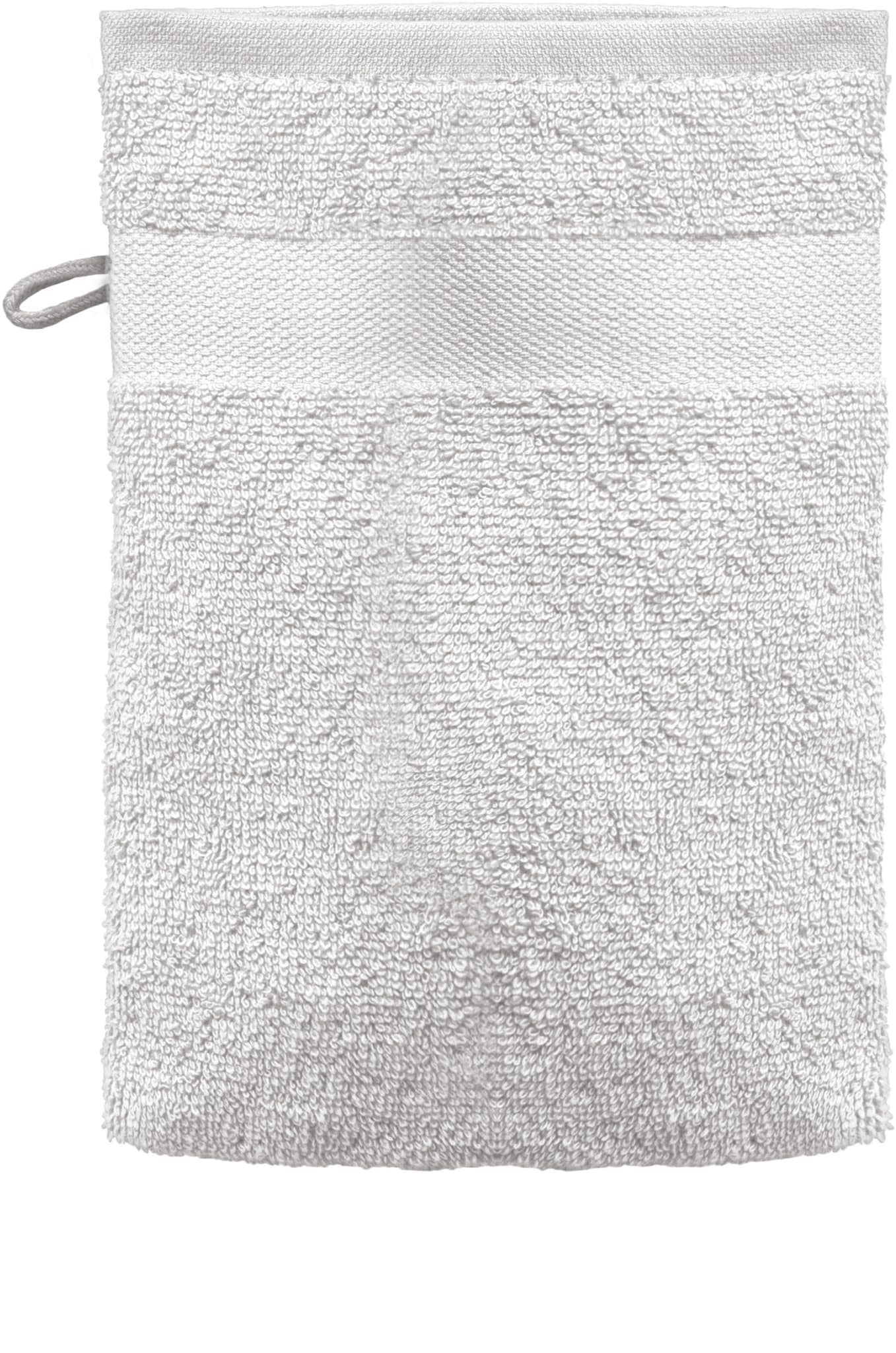 Miniature 4 pour Gant de toilette