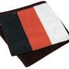 black-orange-white-chocolate