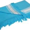 turquoise-white