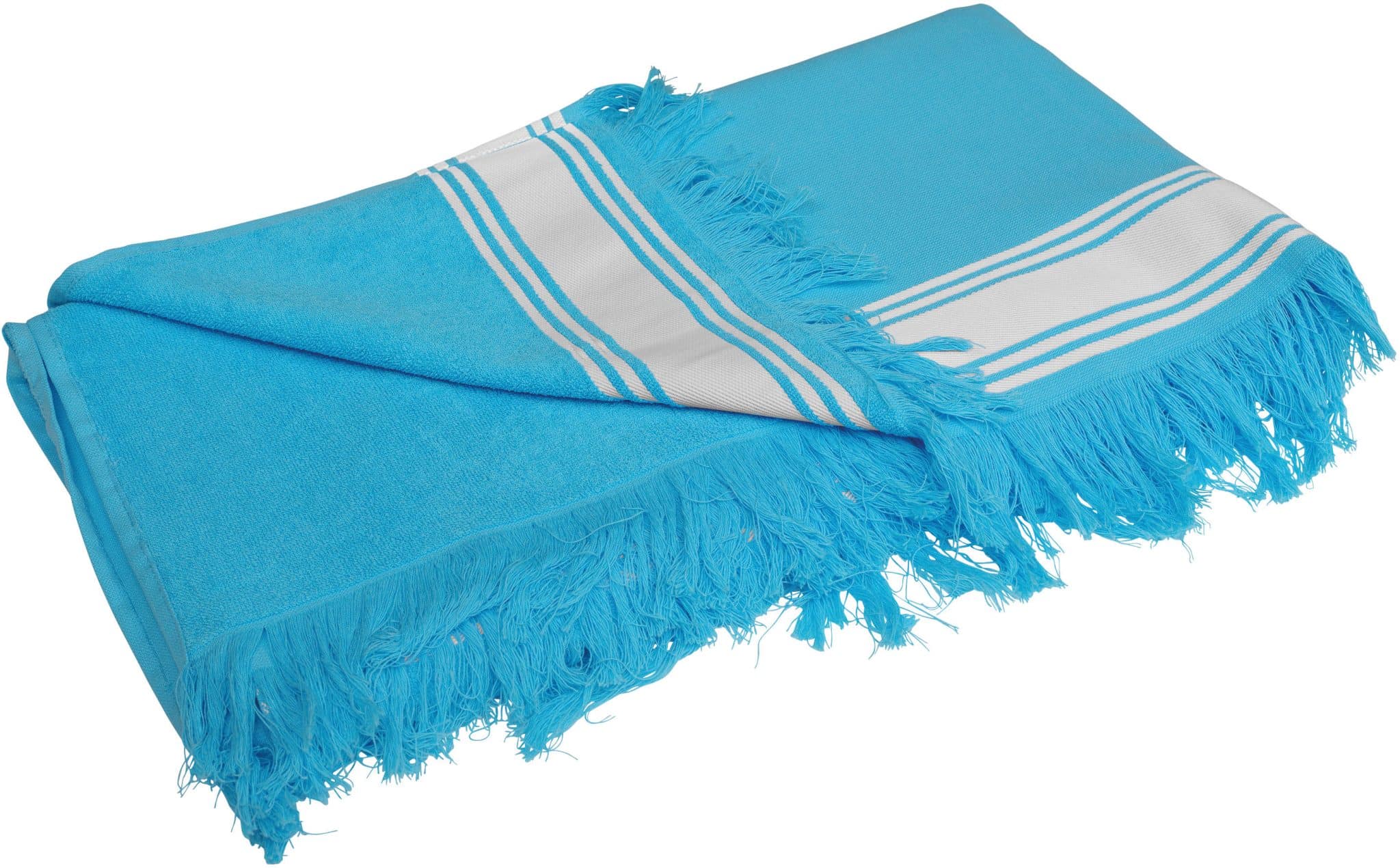 Miniature 8 pour Serviette fouta