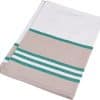 white-kelly-green