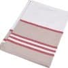 white-red