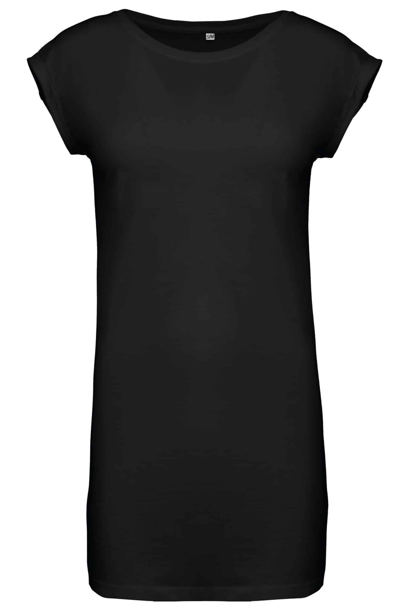 Miniature 9 pour T-shirt long femme