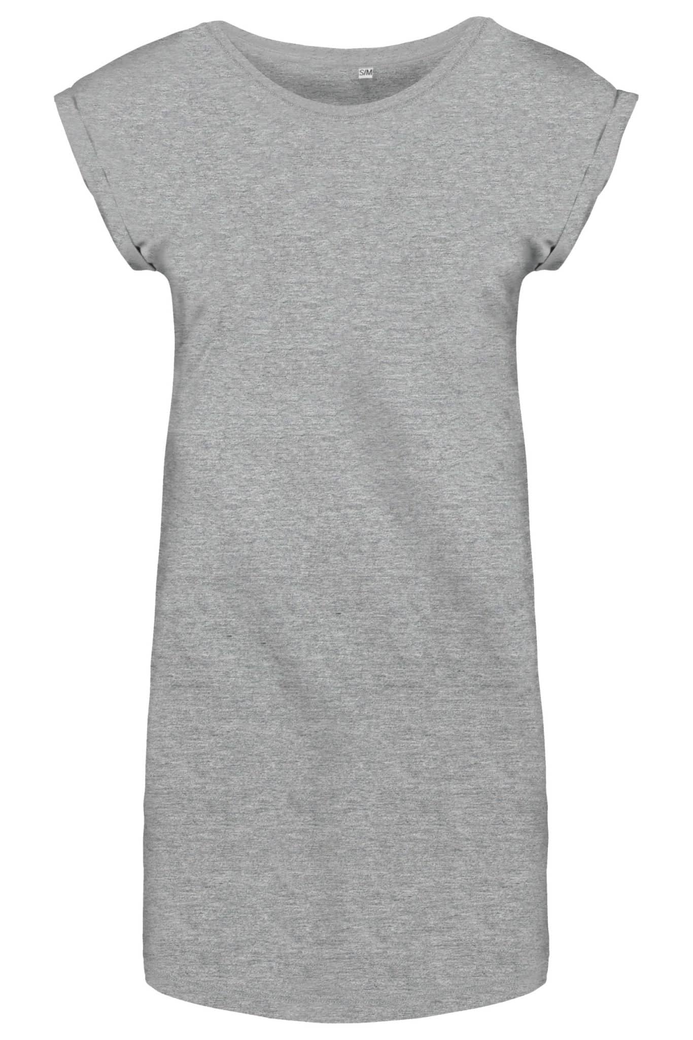 Miniature 10 pour T-shirt long femme