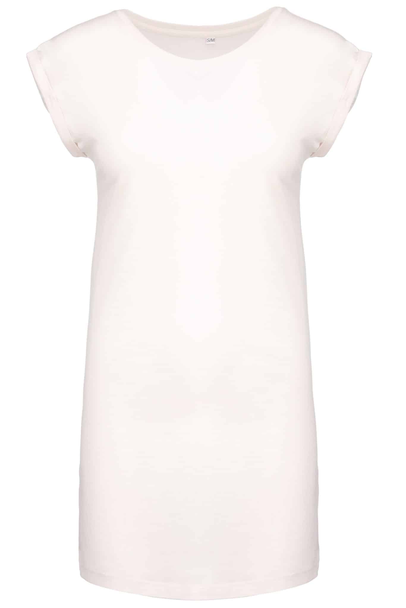 Miniature 12 pour T-shirt long femme