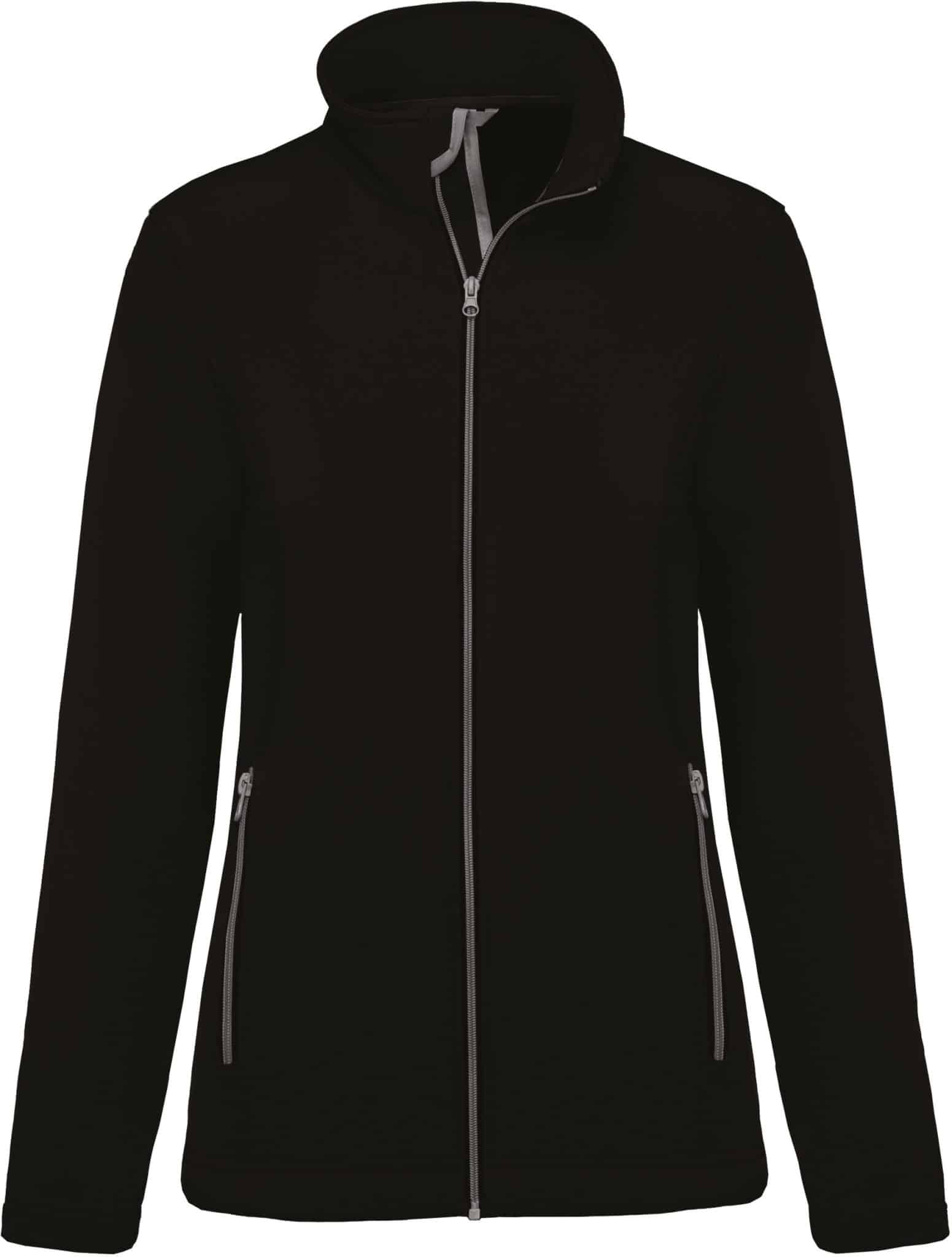 Miniature 12 pour Veste Softshell 2 couches femme
