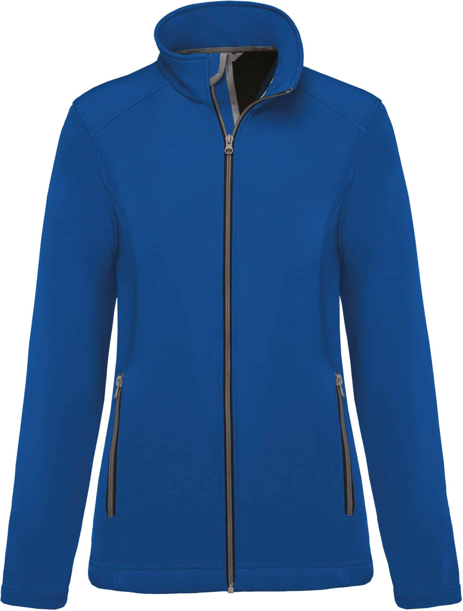 Miniature 13 pour Veste Softshell 2 couches femme