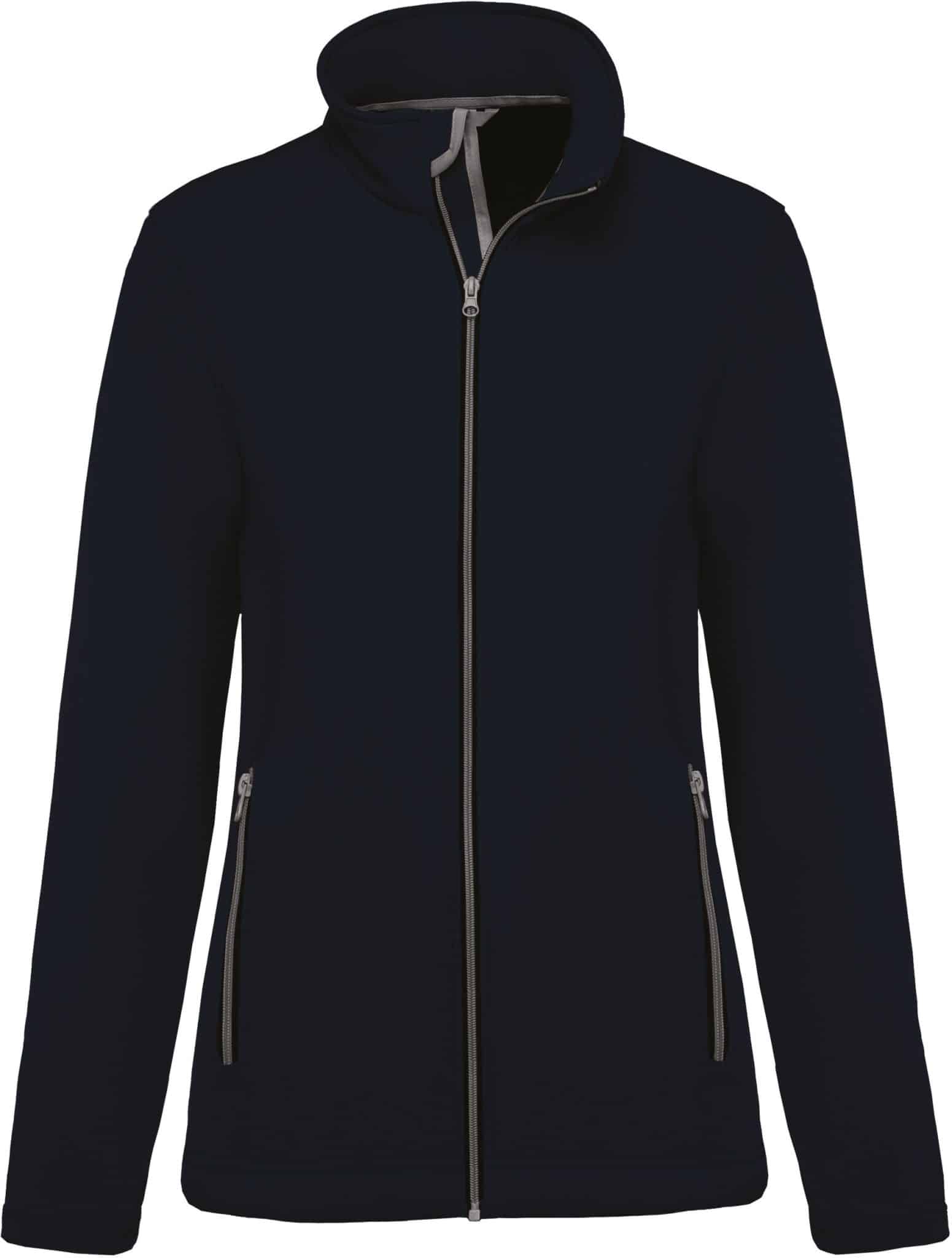 Miniature 14 pour Veste Softshell 2 couches femme
