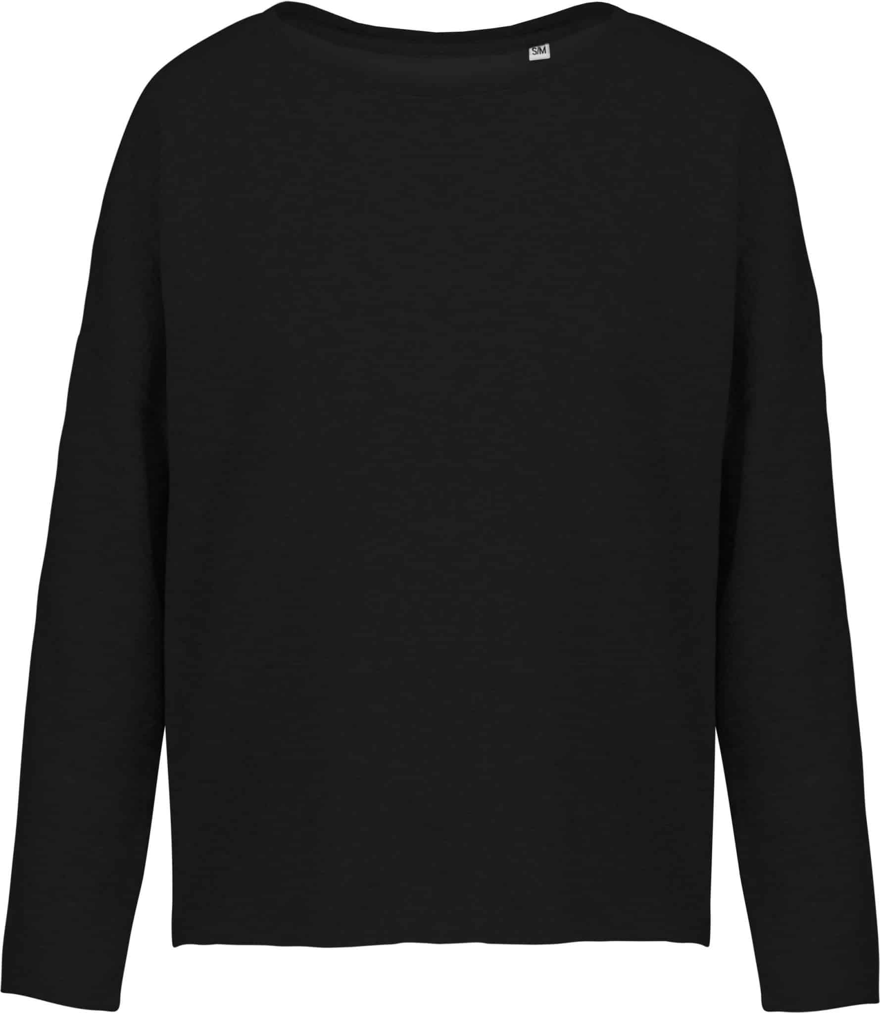 Miniature 11 pour Sweat-shirt femme "Loose"