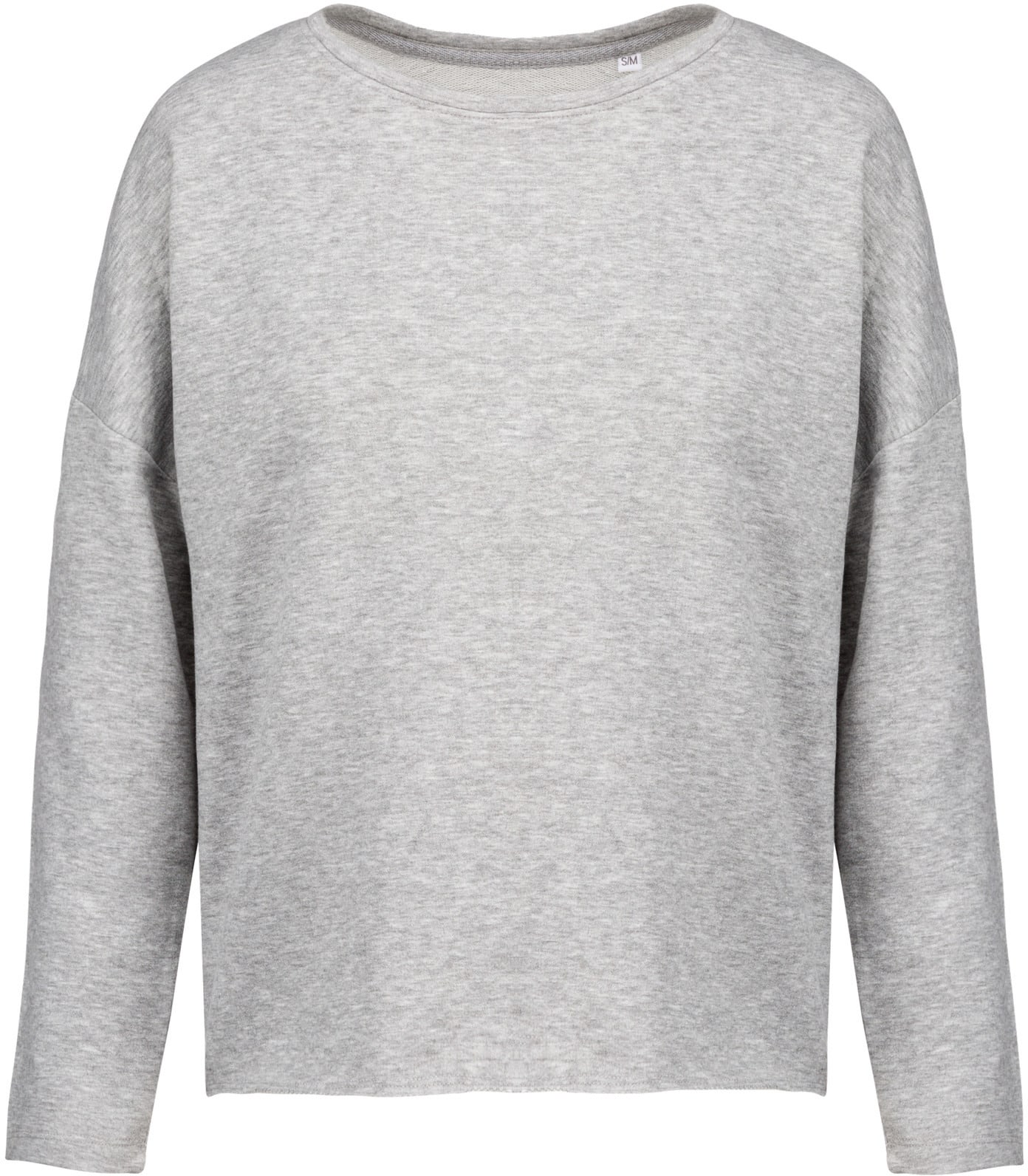 Miniature 13 pour Sweat-shirt femme "Loose"