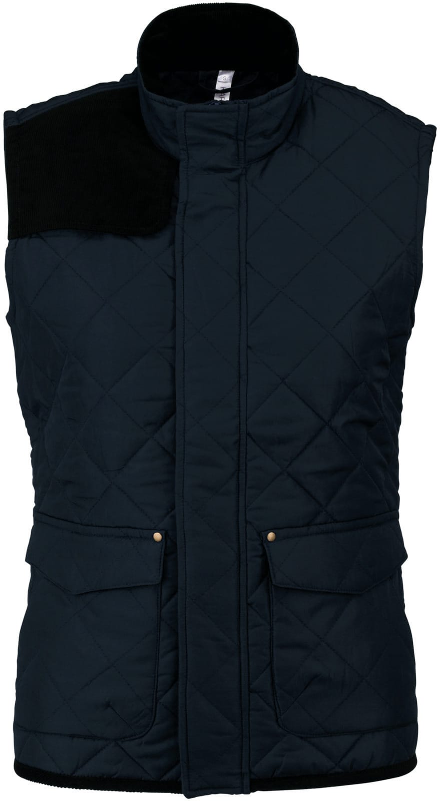 Miniature 13 pour Bodywarmer matelassé femme