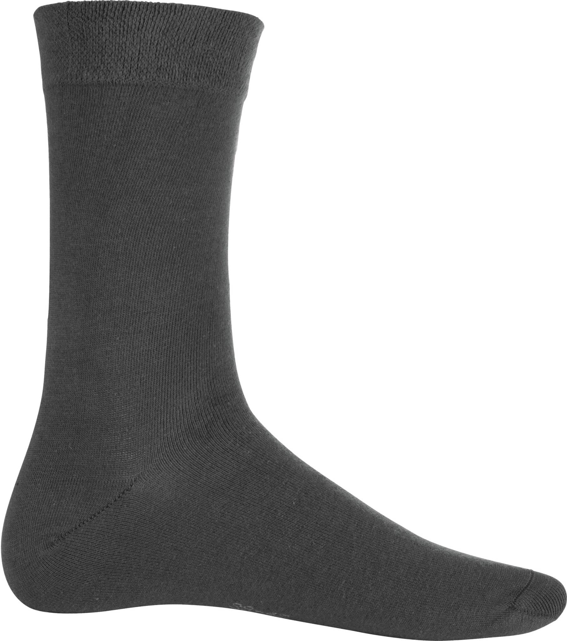 Miniature 3 pour Chaussettes coton ville