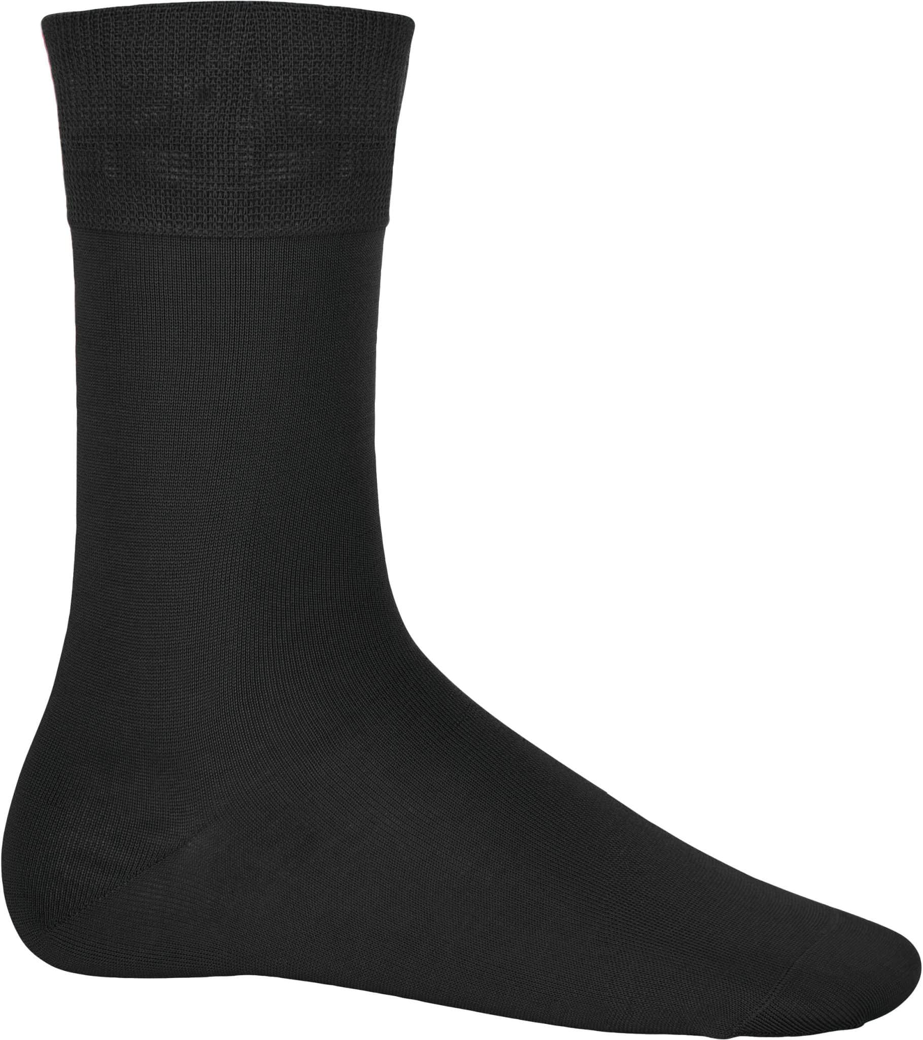 Miniature 2 pour Chaussettes de ville coton
