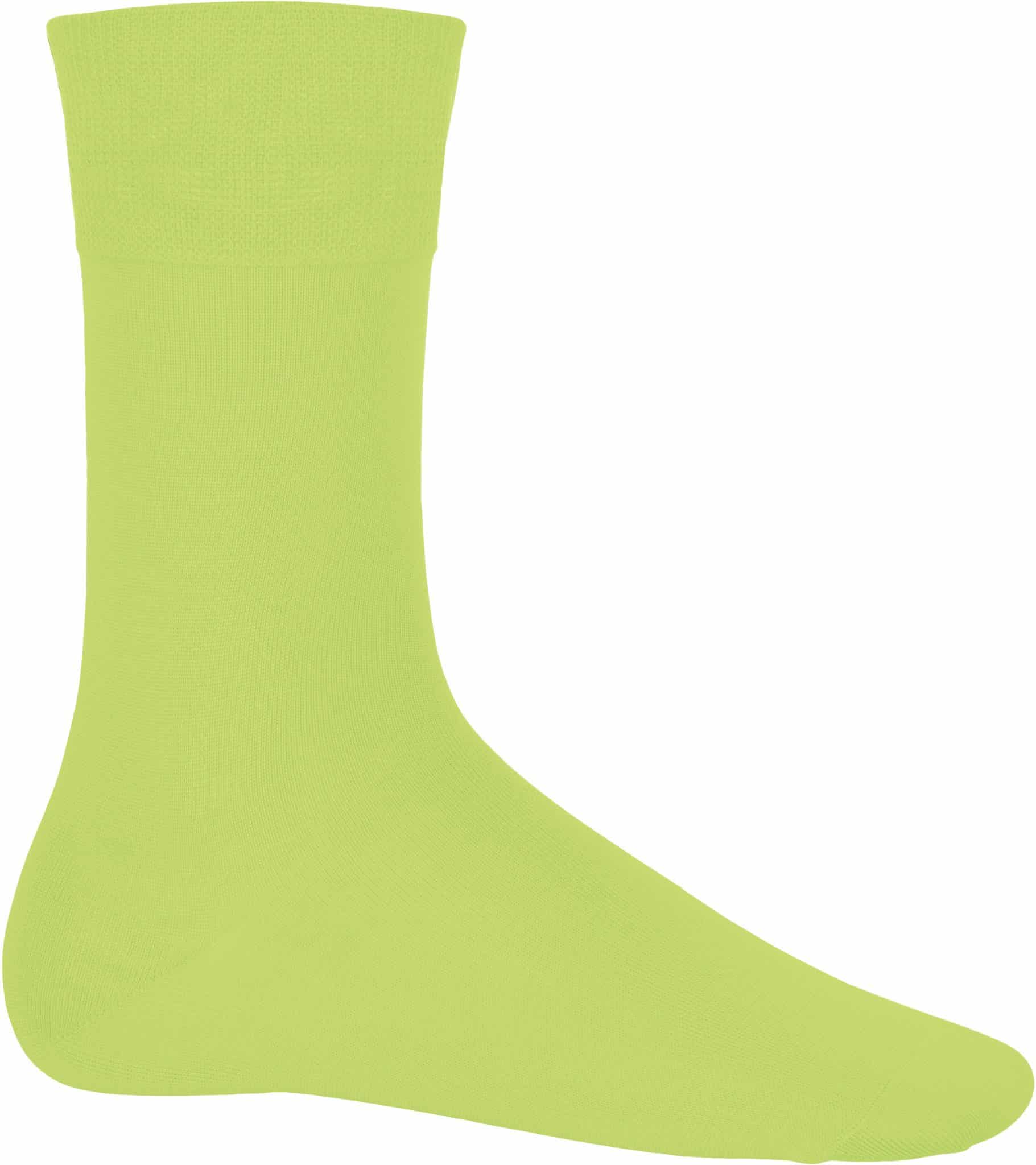 Miniature 4 pour Chaussettes de ville coton
