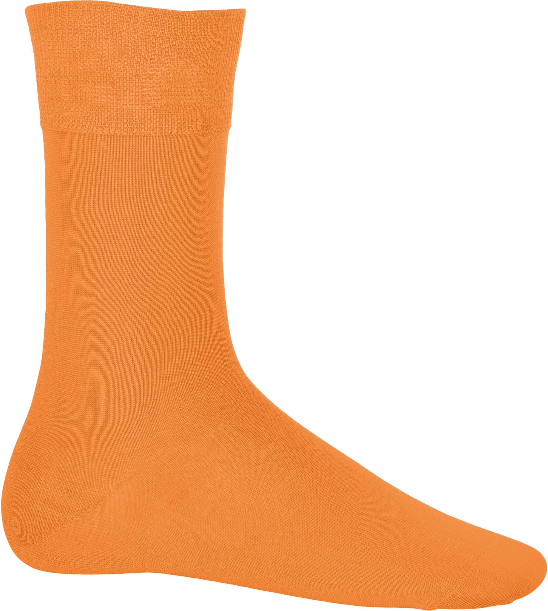 Miniature 6 pour Chaussettes de ville coton