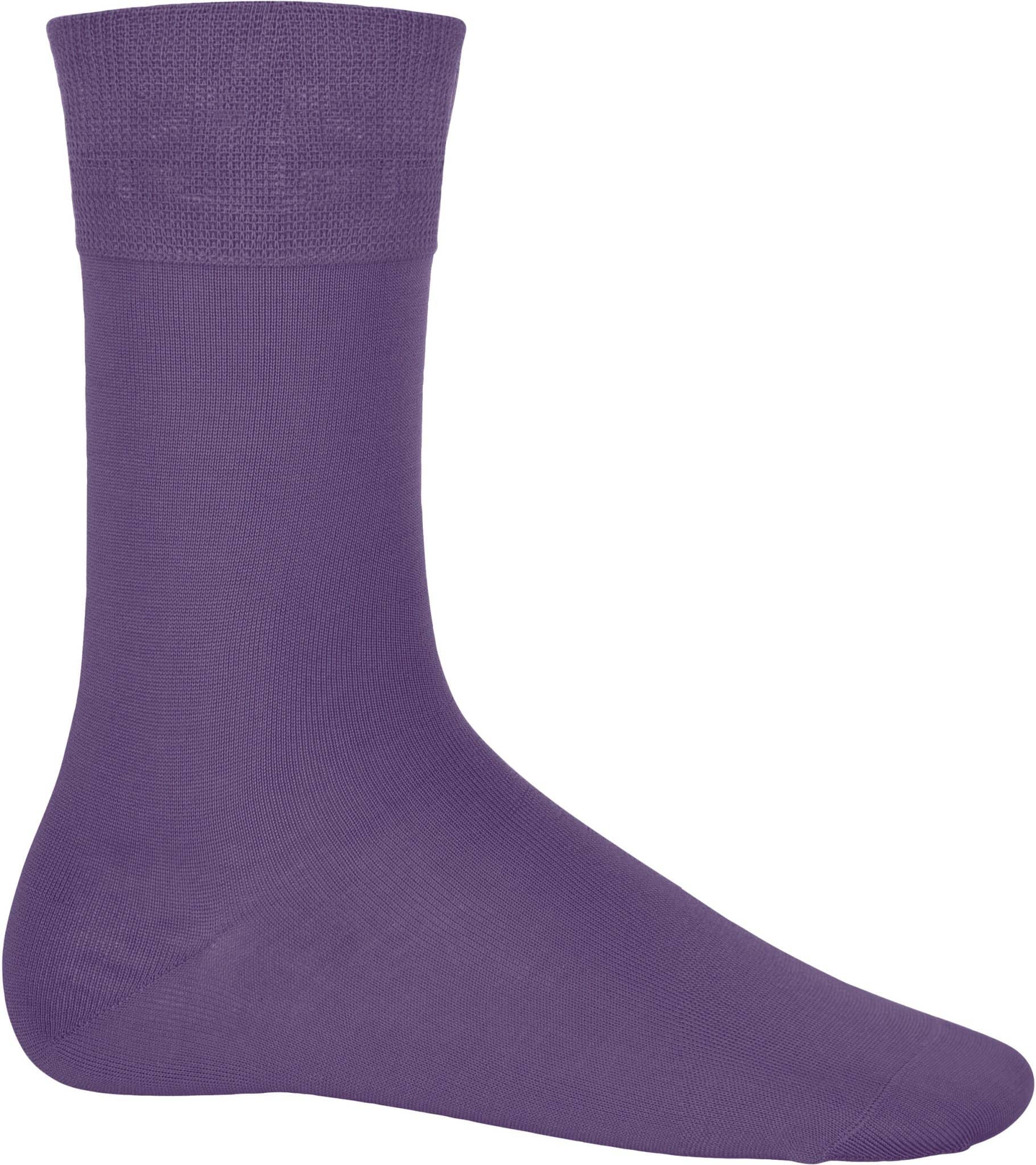 Miniature 7 pour Chaussettes de ville coton