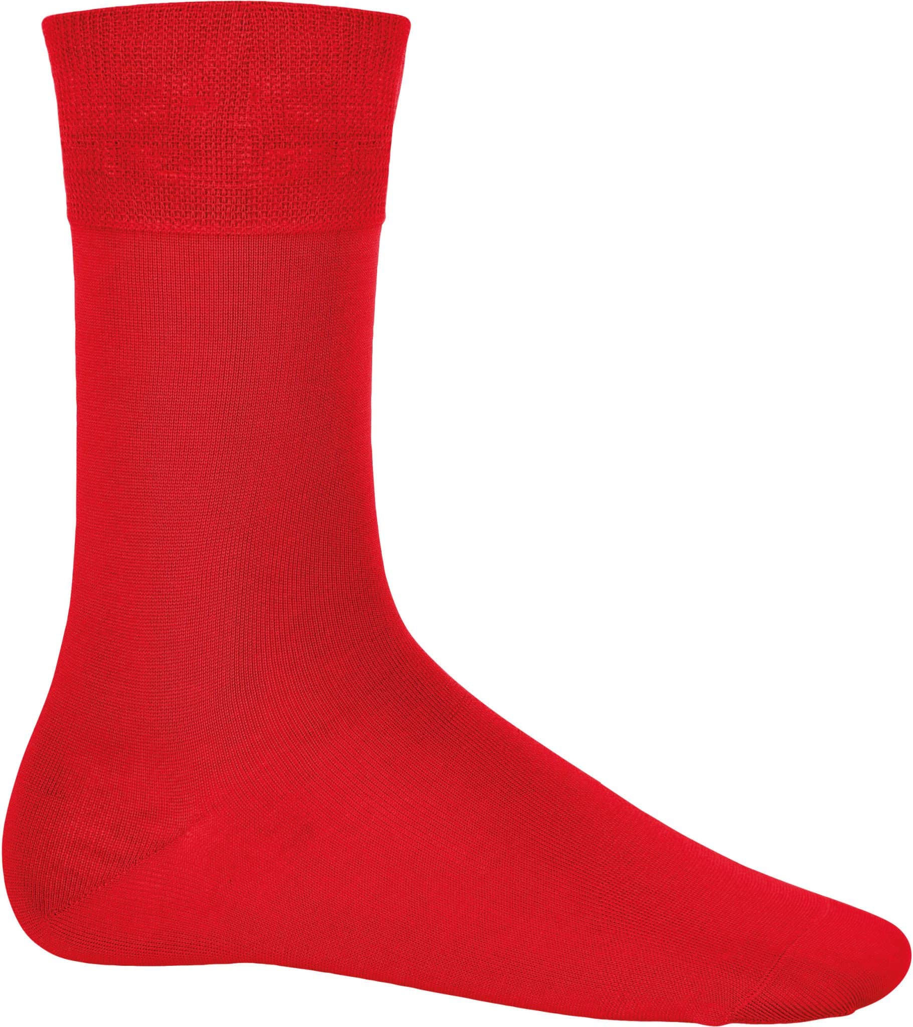 Miniature 8 pour Chaussettes de ville coton
