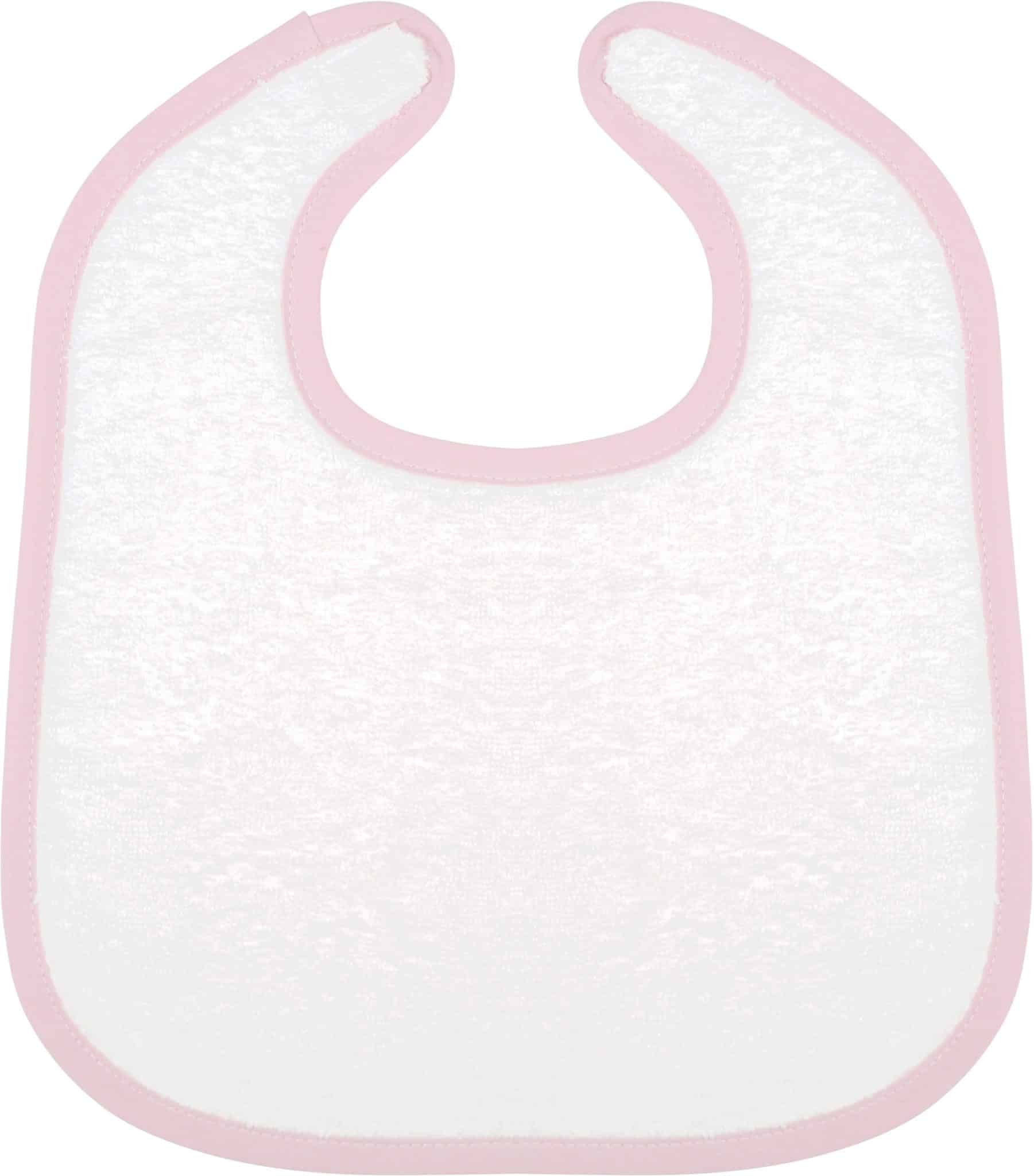 Miniature 3 pour Bavoir éponge bébé