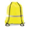 fluorescent-yellow