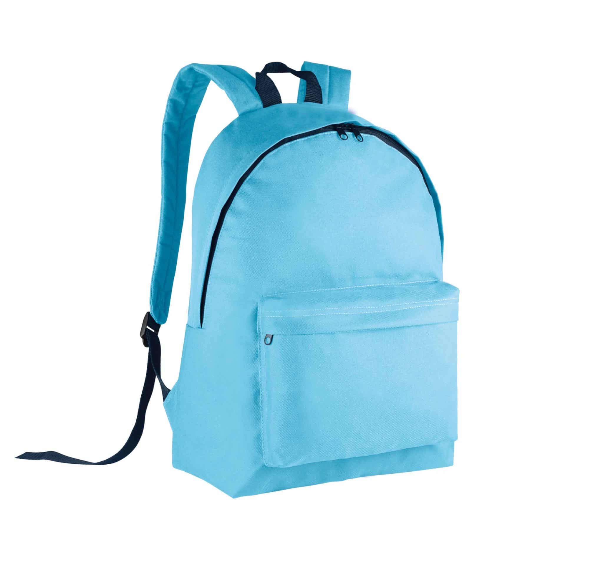 Miniature 14 pour Sac à dos classique - Version junior