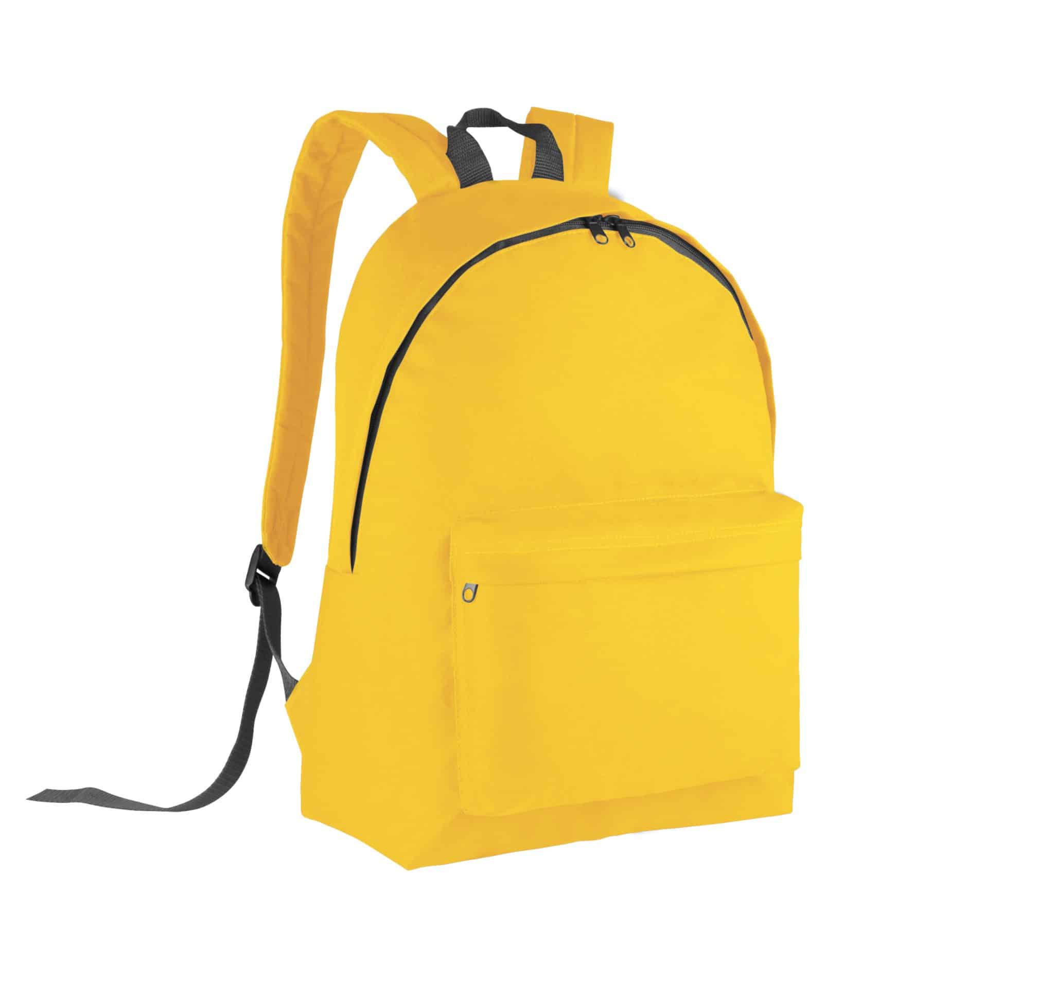 Miniature 16 pour Sac à dos classique - Version junior