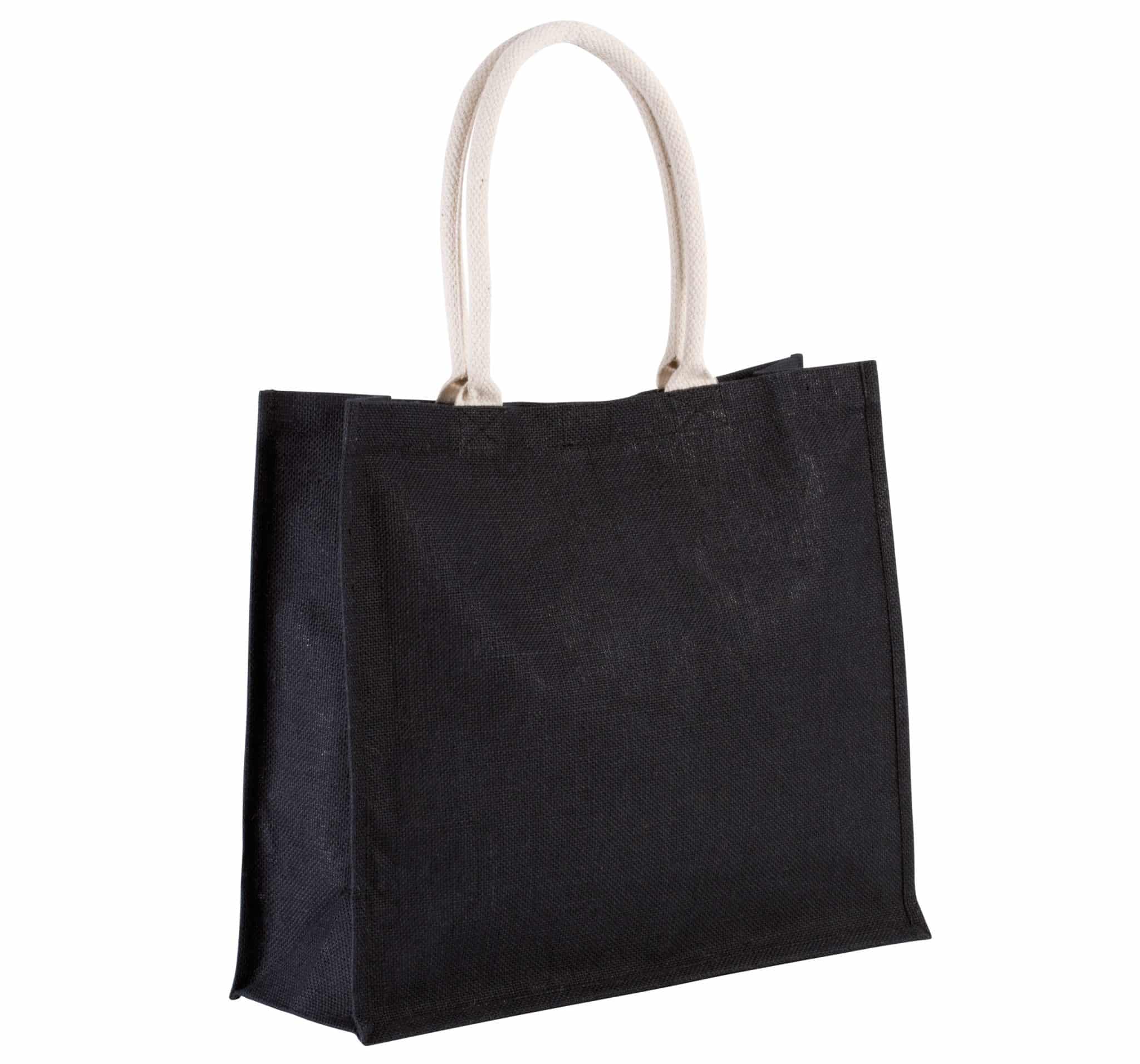 Miniature 7 pour Sac de plage en jute