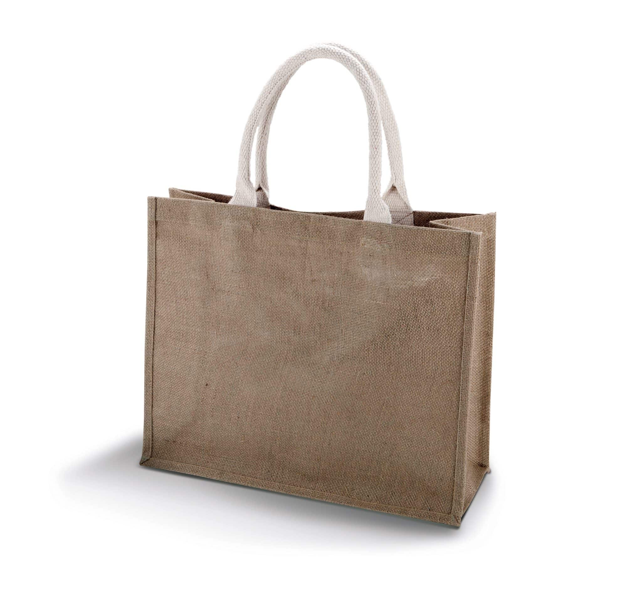 Miniature 9 pour Sac de plage en jute