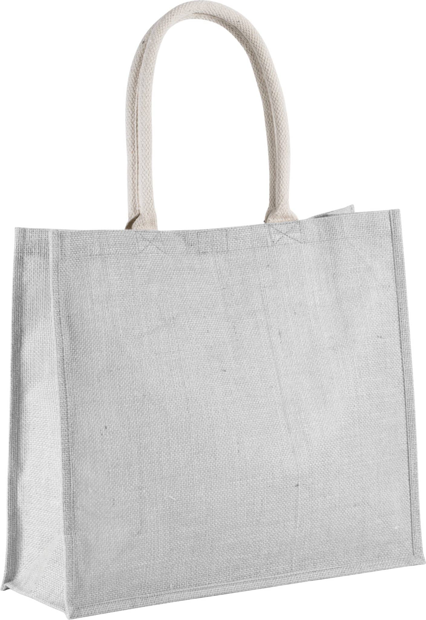 Miniature 11 pour Sac de plage en jute