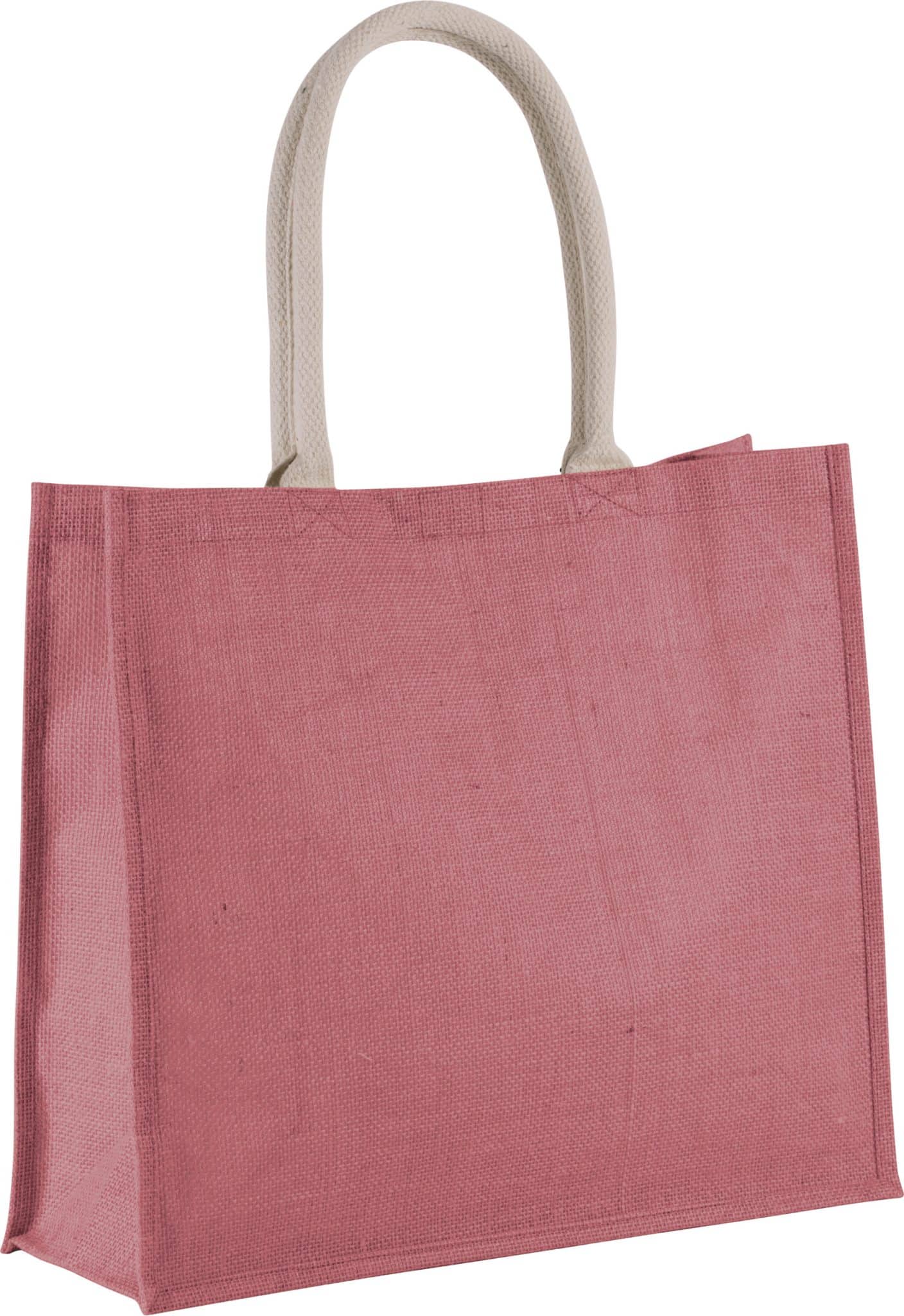 Miniature 14 pour Sac de plage en jute