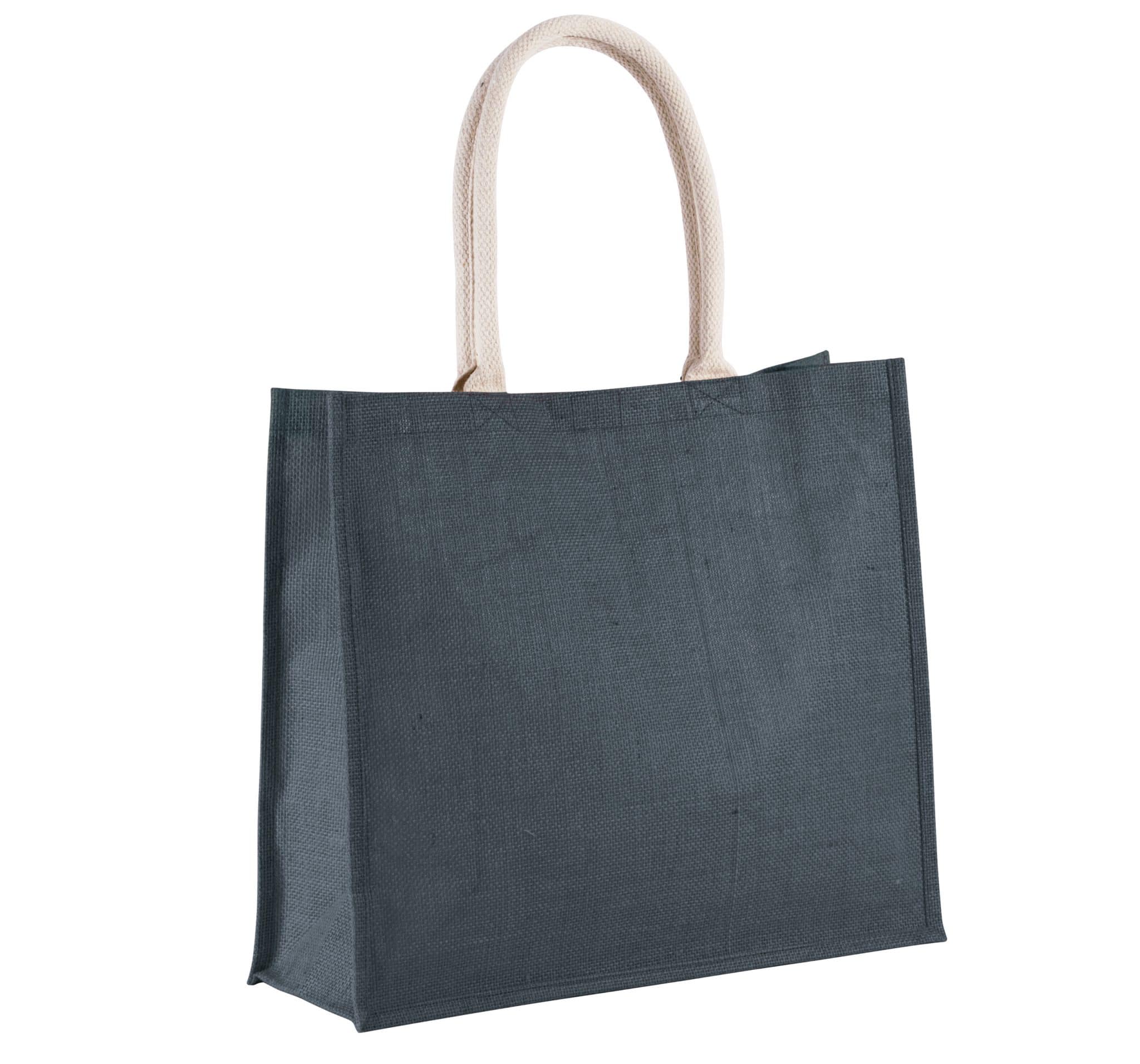 Miniature 17 pour Sac de plage en jute