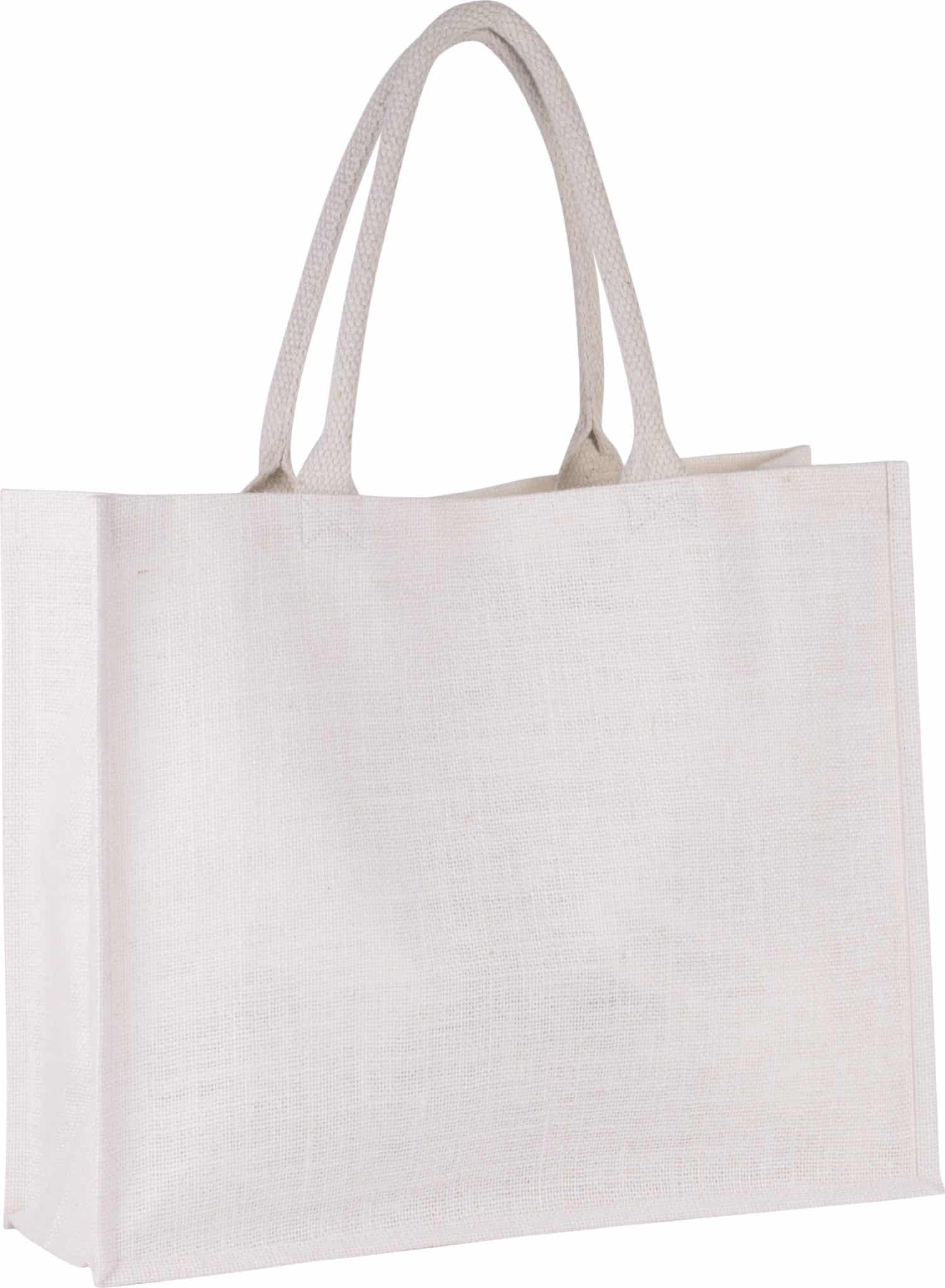 Miniature 25 pour Sac de plage en jute