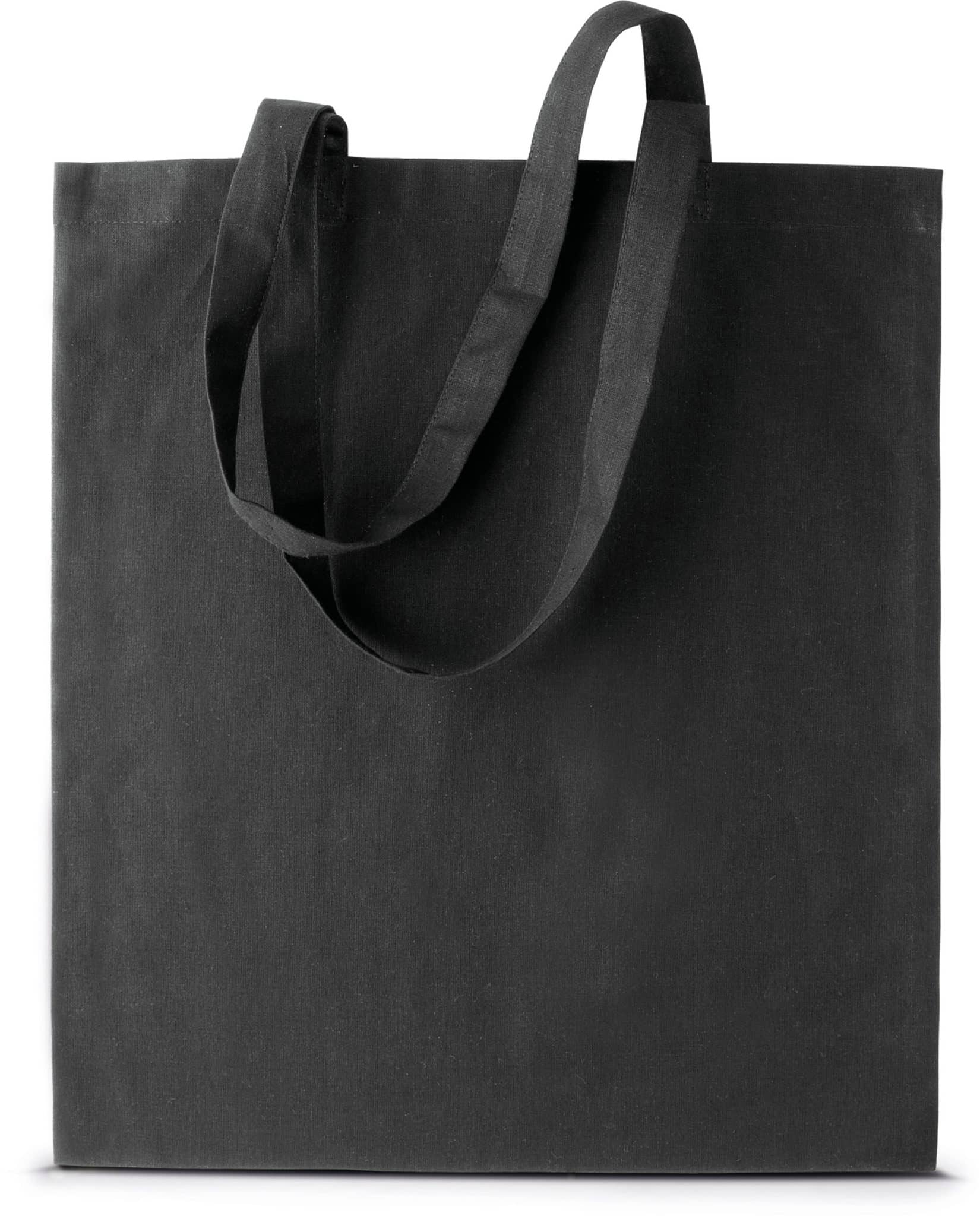 Miniature 5 pour Sac shopping avec longues anses