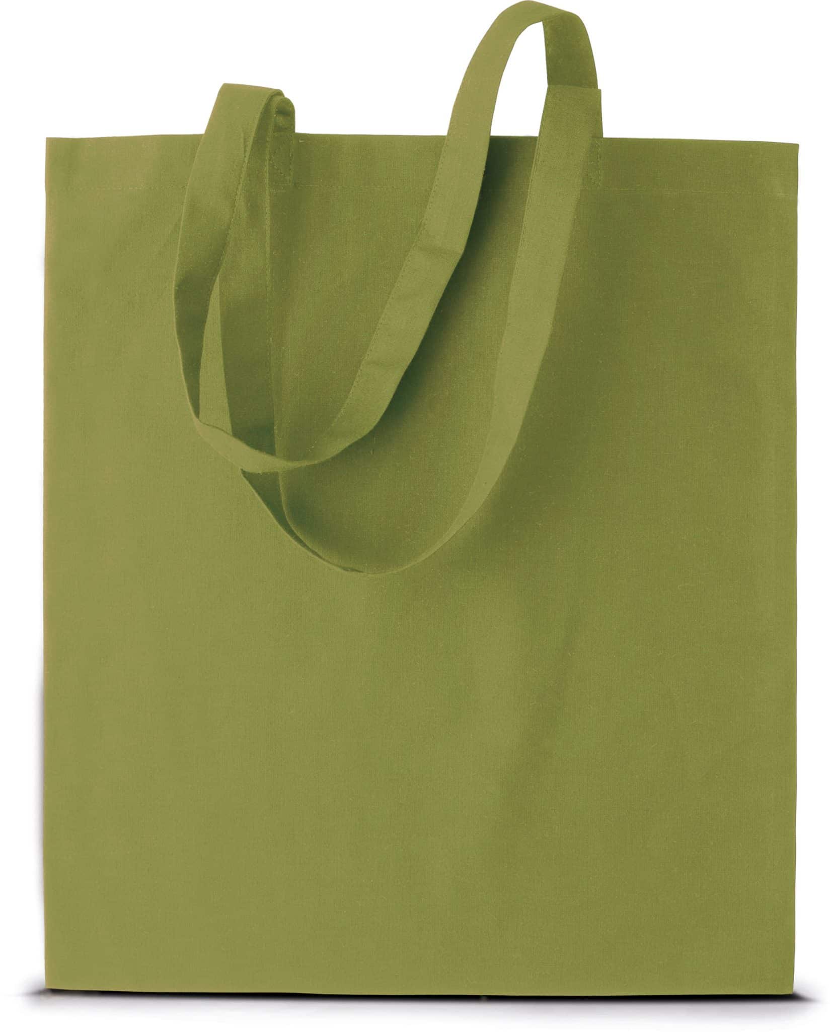 Miniature 7 pour Sac shopping avec longues anses