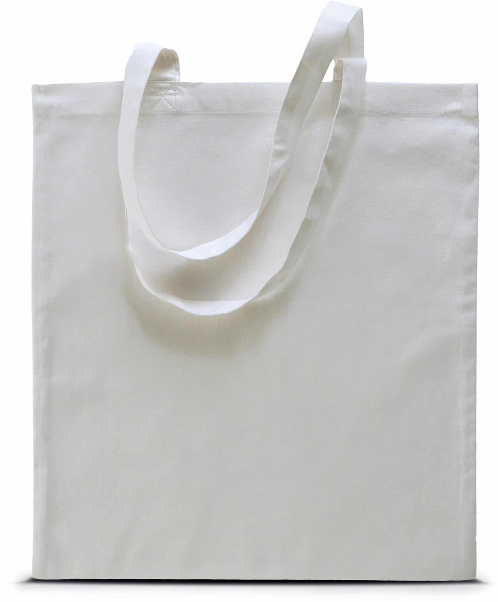 Miniature 40 pour Sac shopping avec longues anses