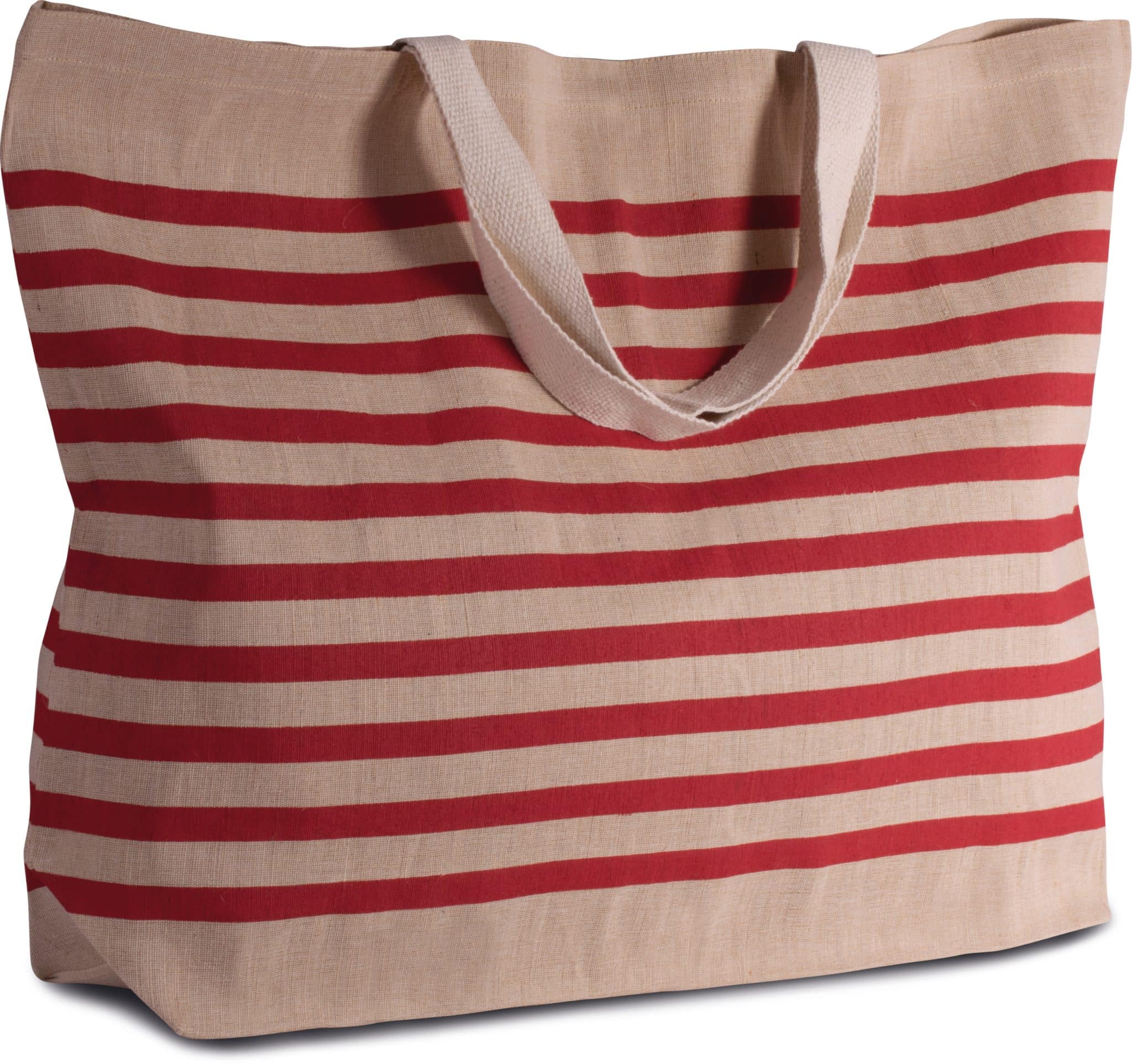 Miniature 8 pour Grand sac fourre-tout en juco