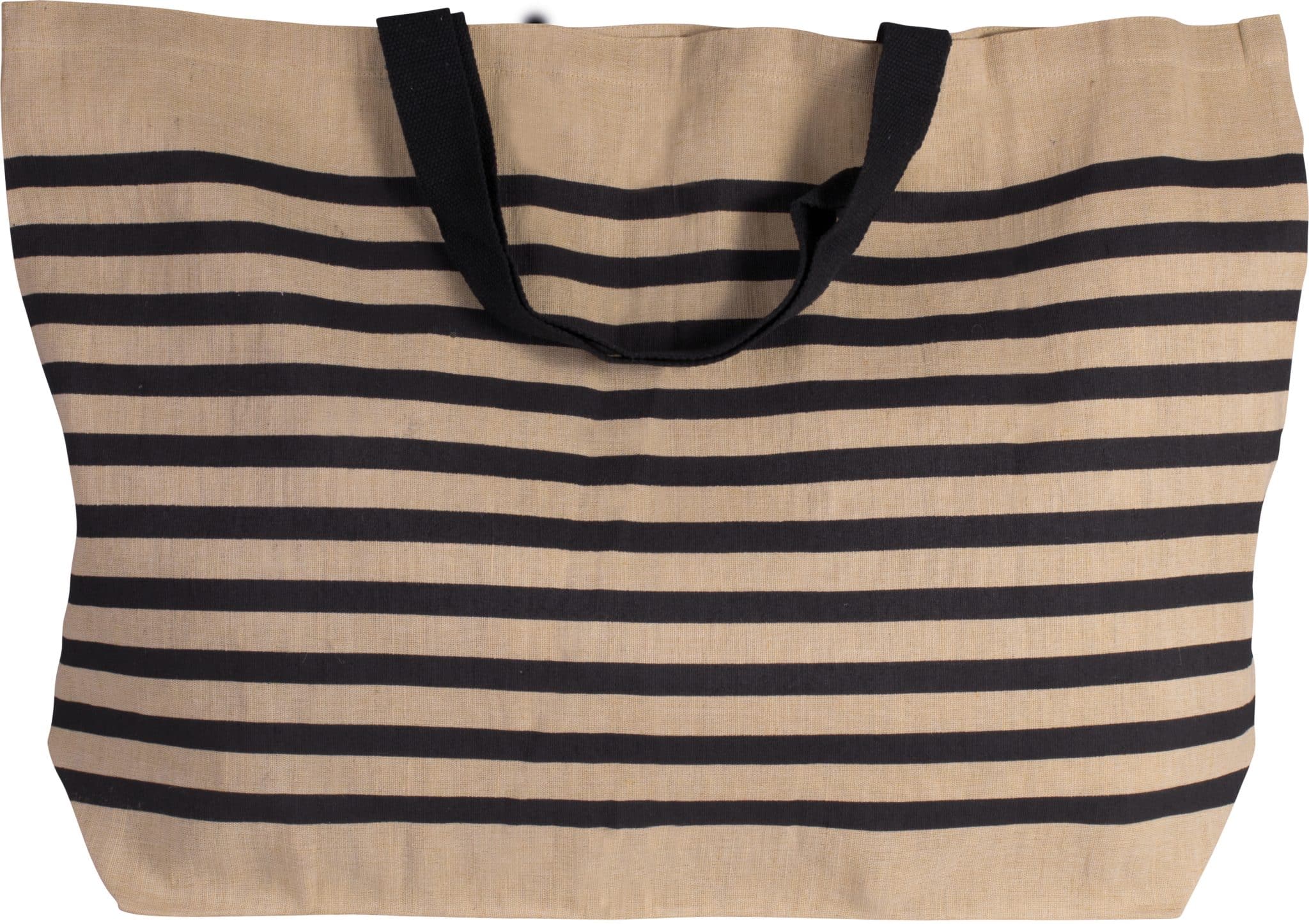 Miniature 7 pour Grand sac fourre-tout en juco