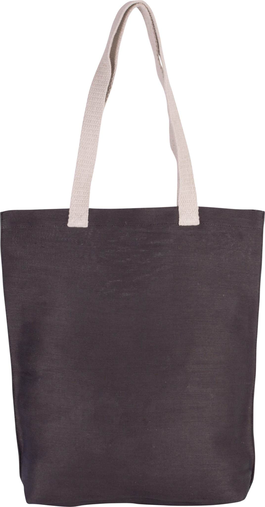 Miniature 5 pour Sac shopping en juco