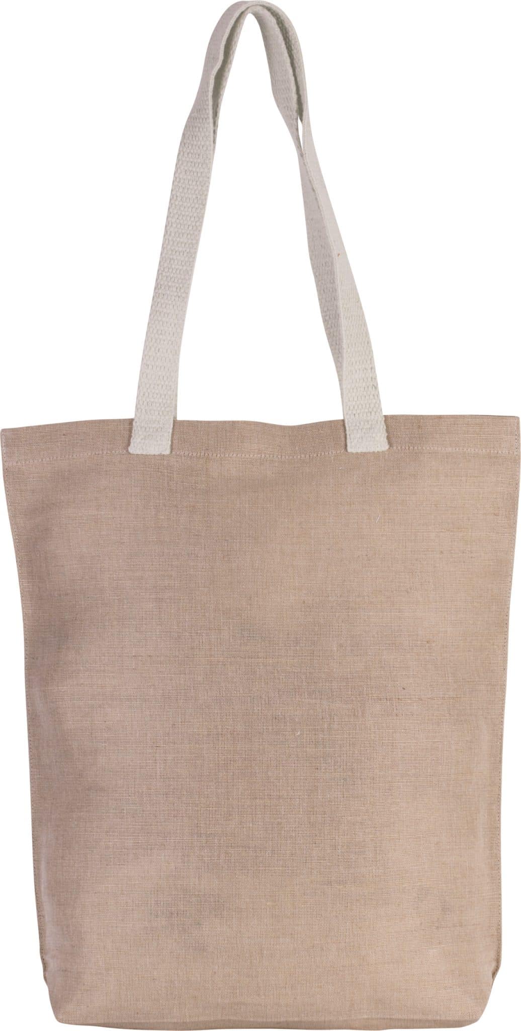 Miniature 10 pour Sac shopping en juco