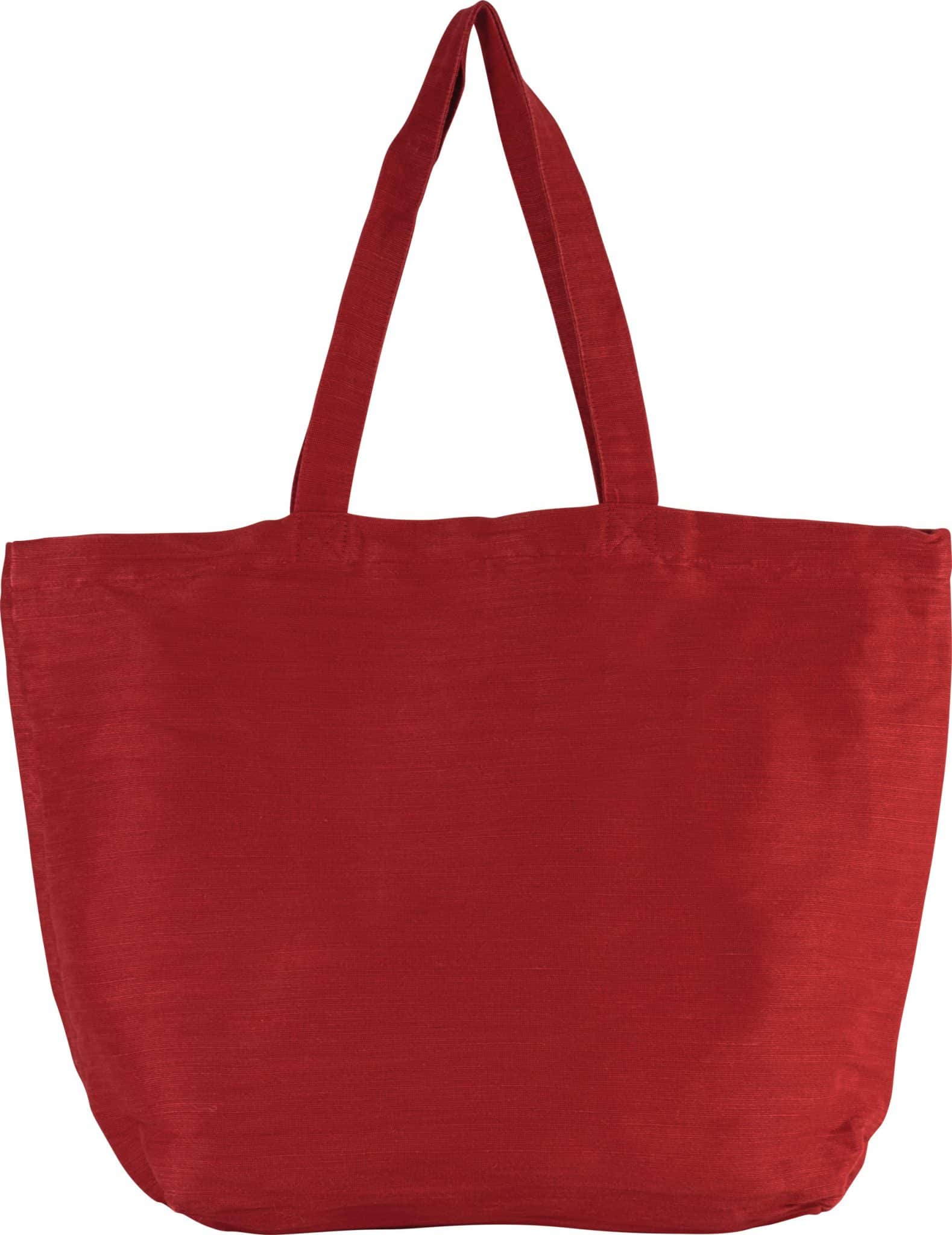 Miniature 3 pour Grand sac en juco avec doublure intérieure