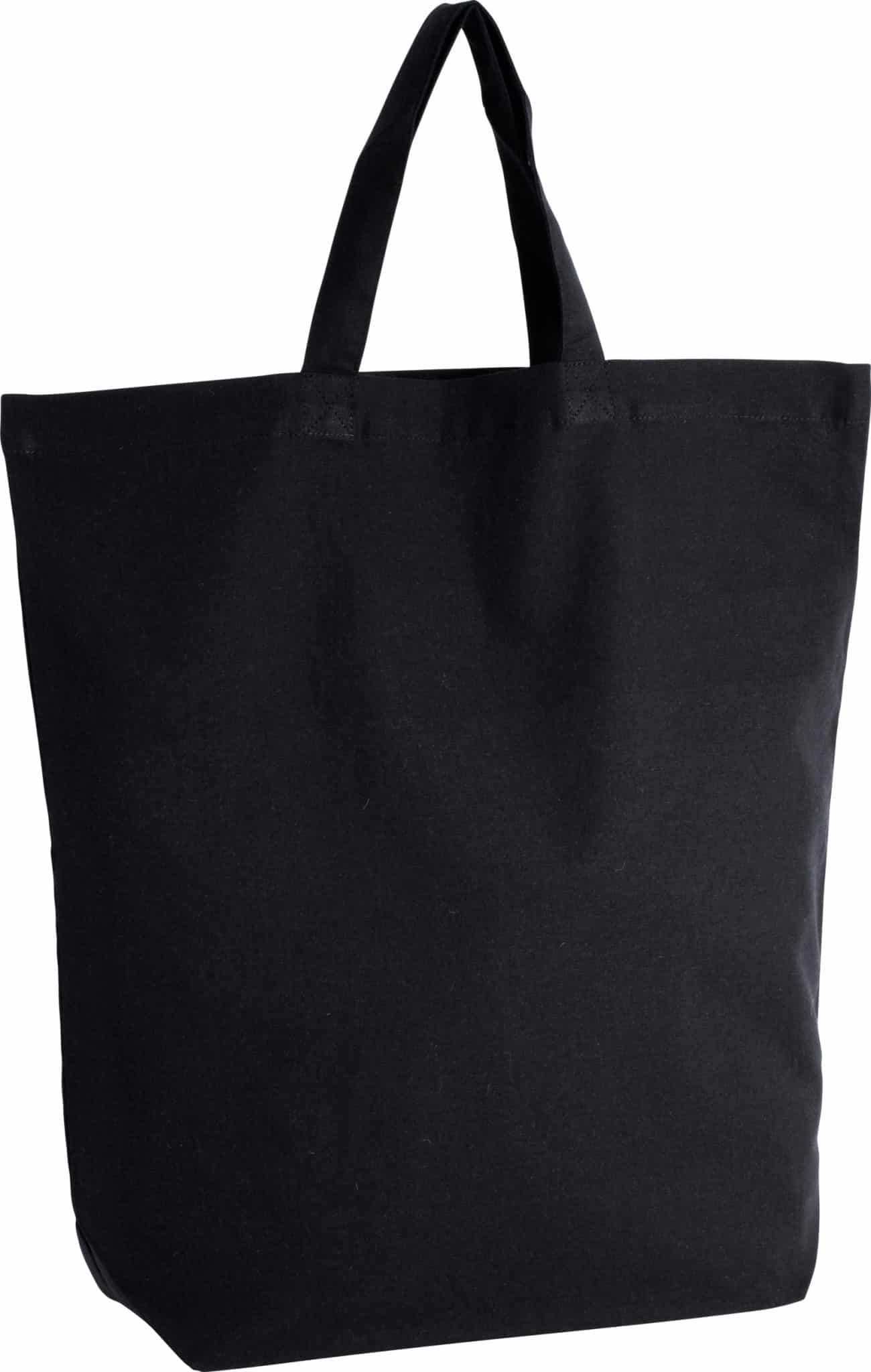 Miniature 2 pour Sac shopping en coton