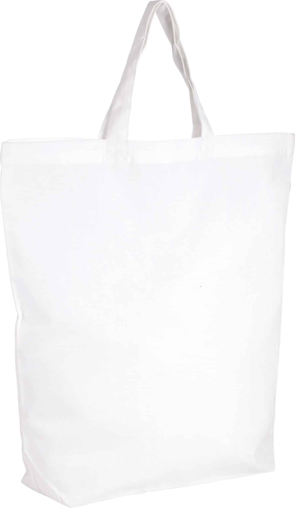 Miniature 4 pour Sac shopping en coton