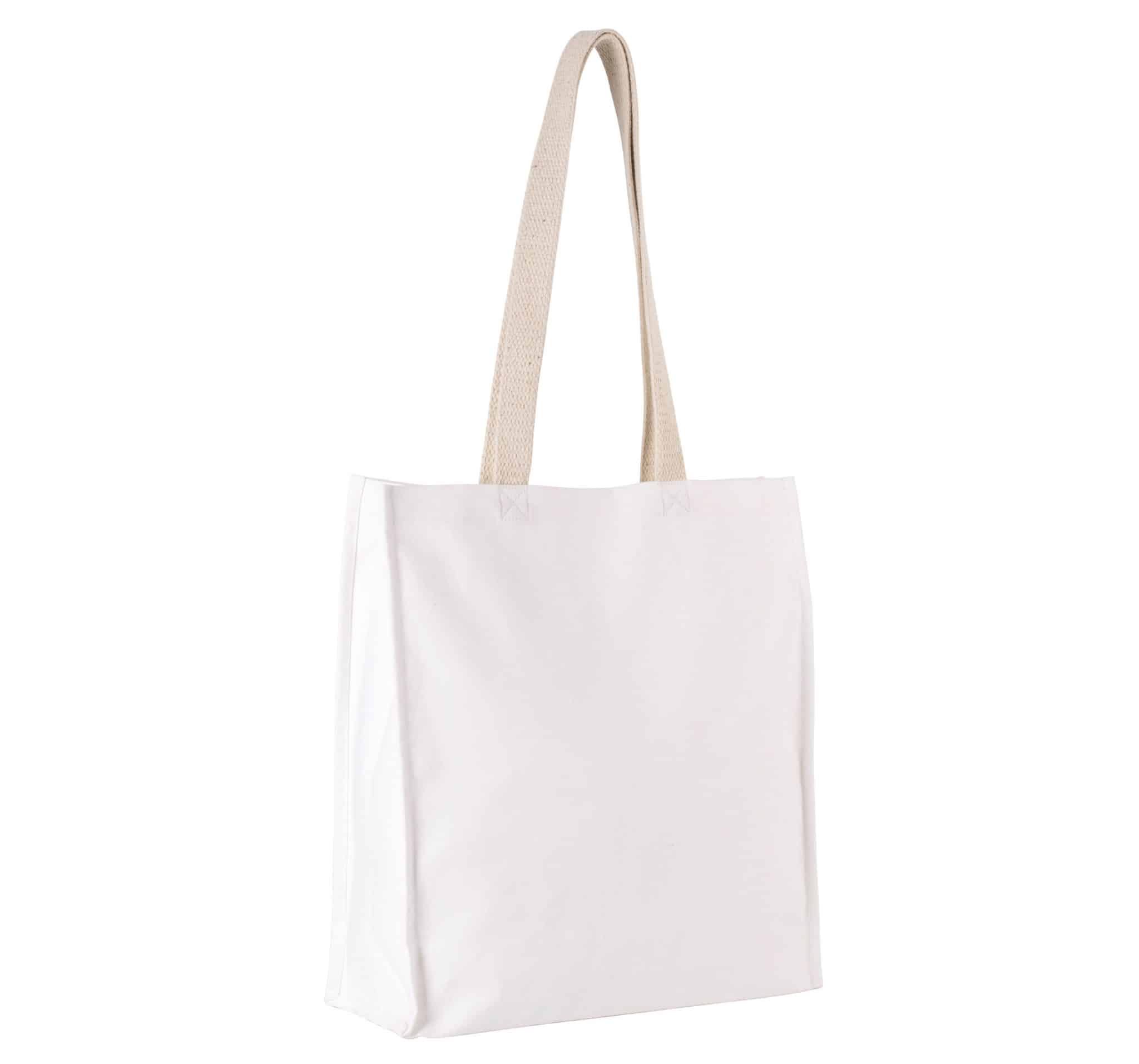 Miniature 4 pour Sac cabas avec soufflet