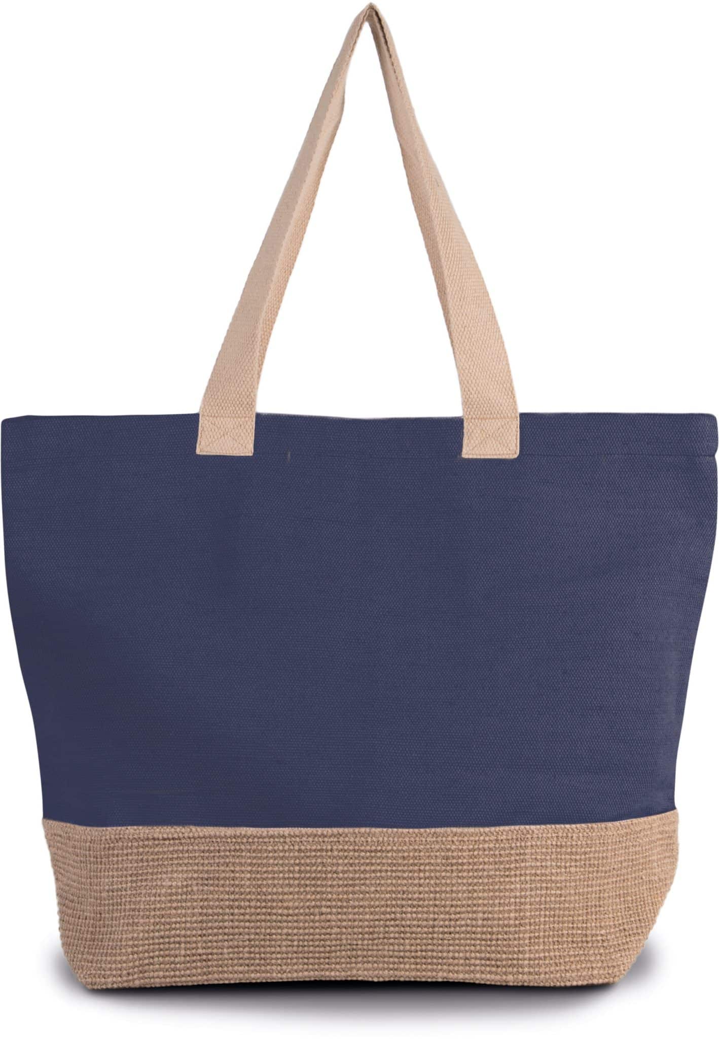 Miniature 8 pour Sac de shopping fourre-tout esprit rustique