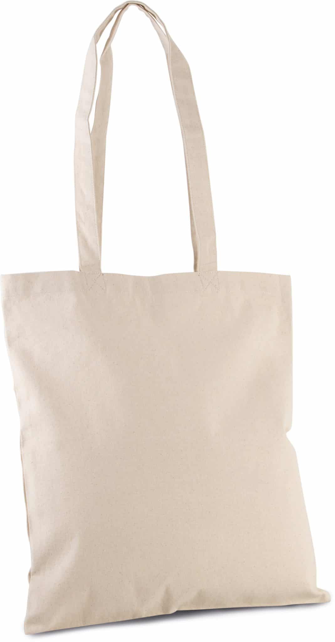 Miniature 5 pour Sac shopping classique coton bio