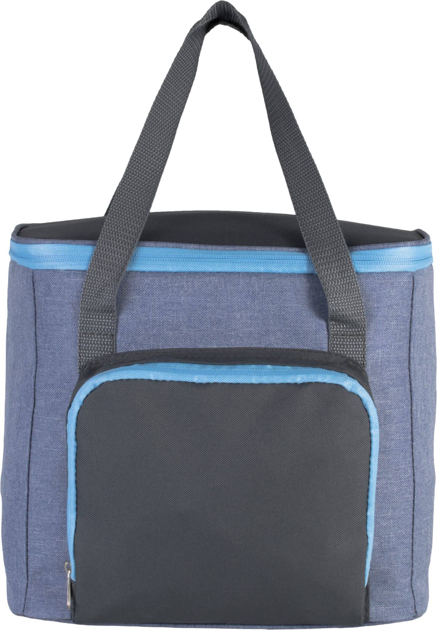 Miniature 6 pour Sac isotherme avec poche zippée