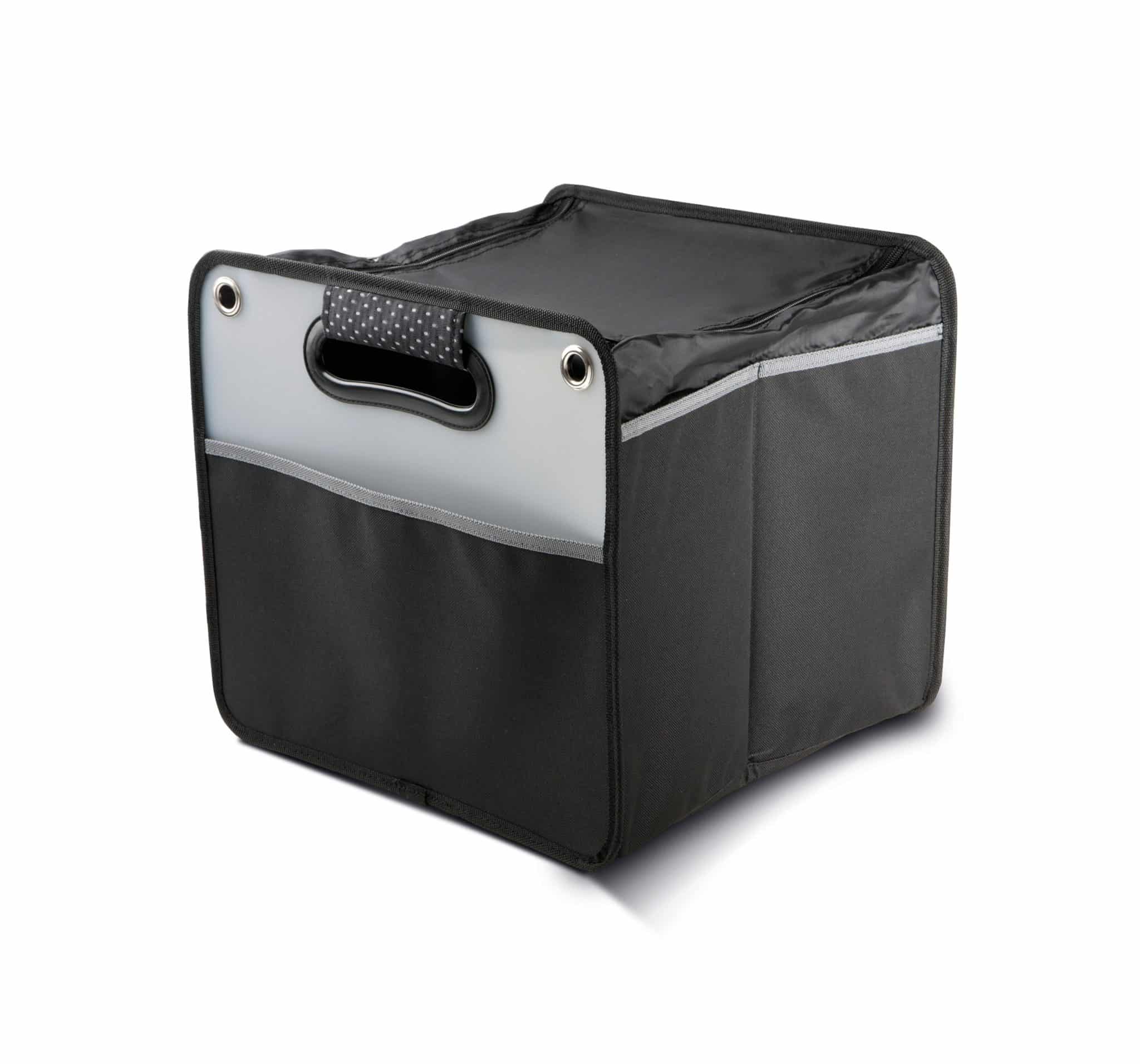Miniature 4 pour Sac de rangement pour coffre avec rabat