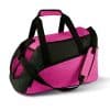 fuchsia-black