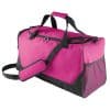 black-fuchsia