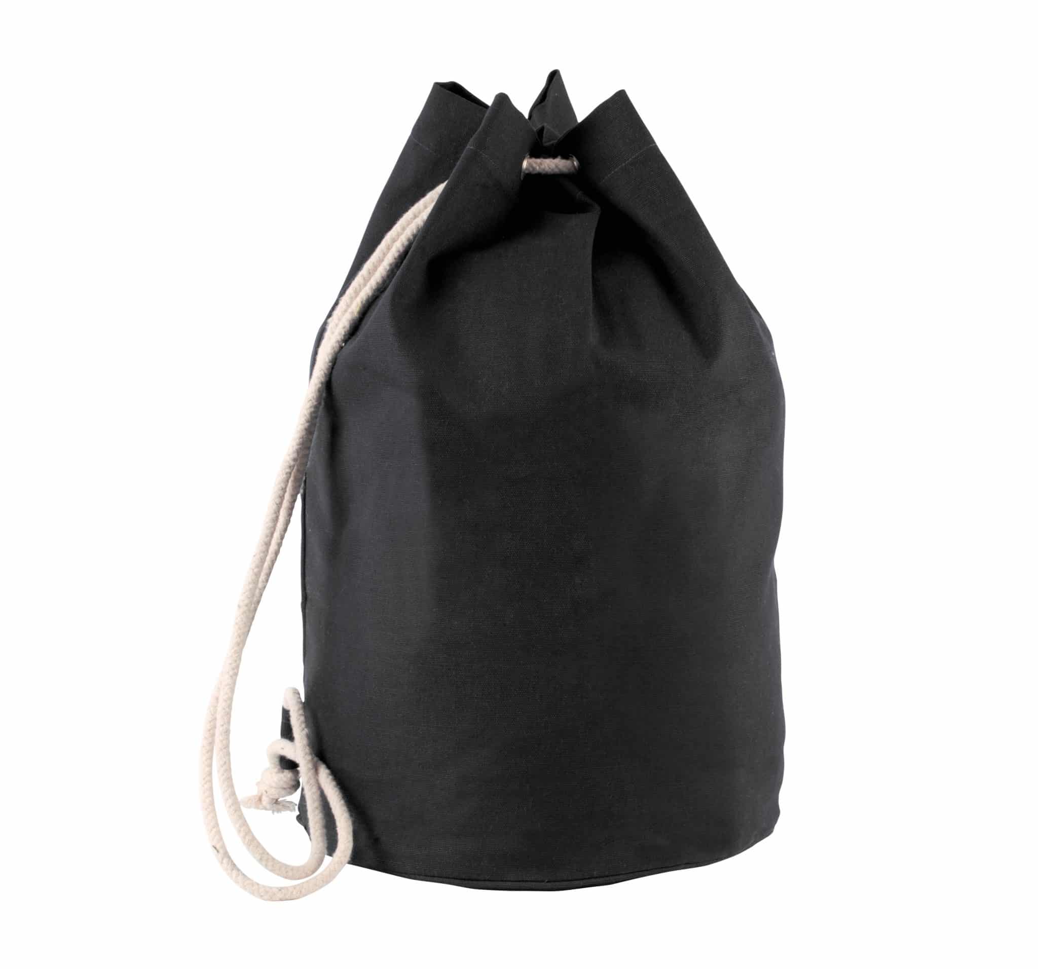 Miniature 2 pour Sac marin en coton avec cordon