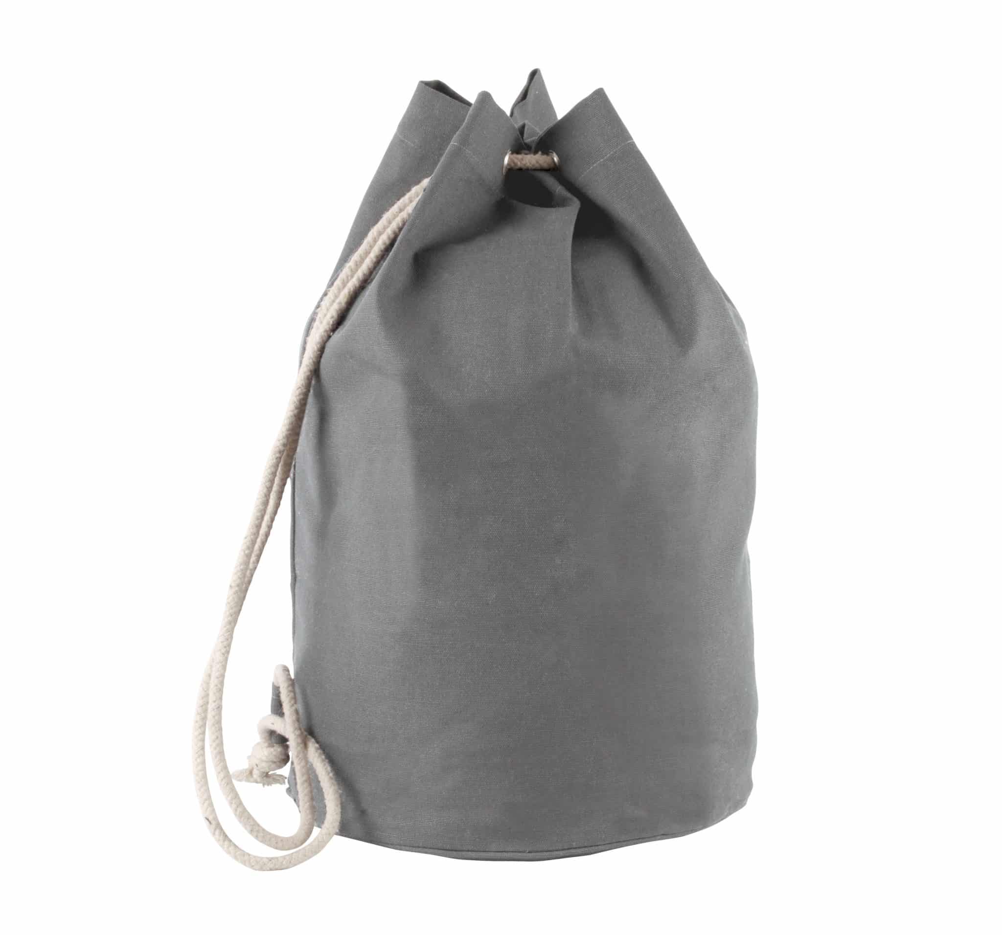Miniature 3 pour Sac marin en coton avec cordon